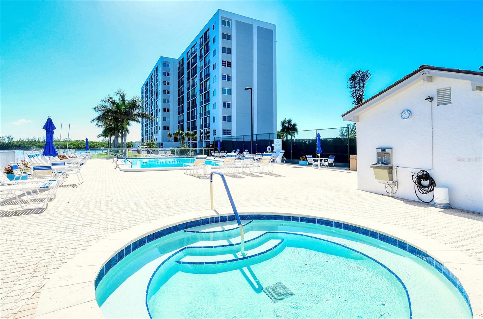 Condominium at 9393 MIDNIGHT PASS RD #606, SARASOTA, photo 35 of 66