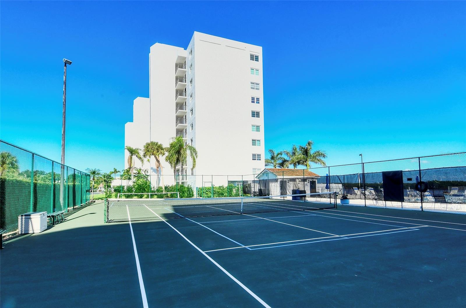 Condominium at 9393 MIDNIGHT PASS RD #606, SARASOTA, photo 37 of 66