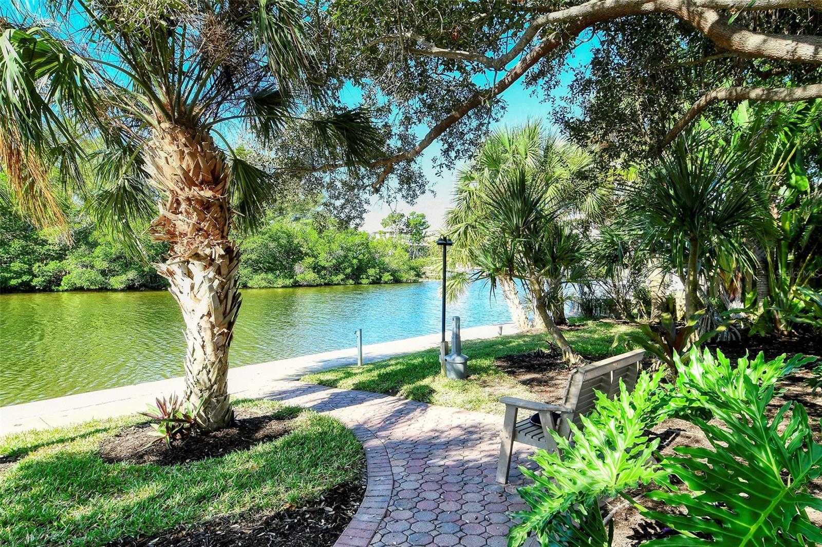 Condominium at 9393 MIDNIGHT PASS RD #606, SARASOTA, photo 44 of 66