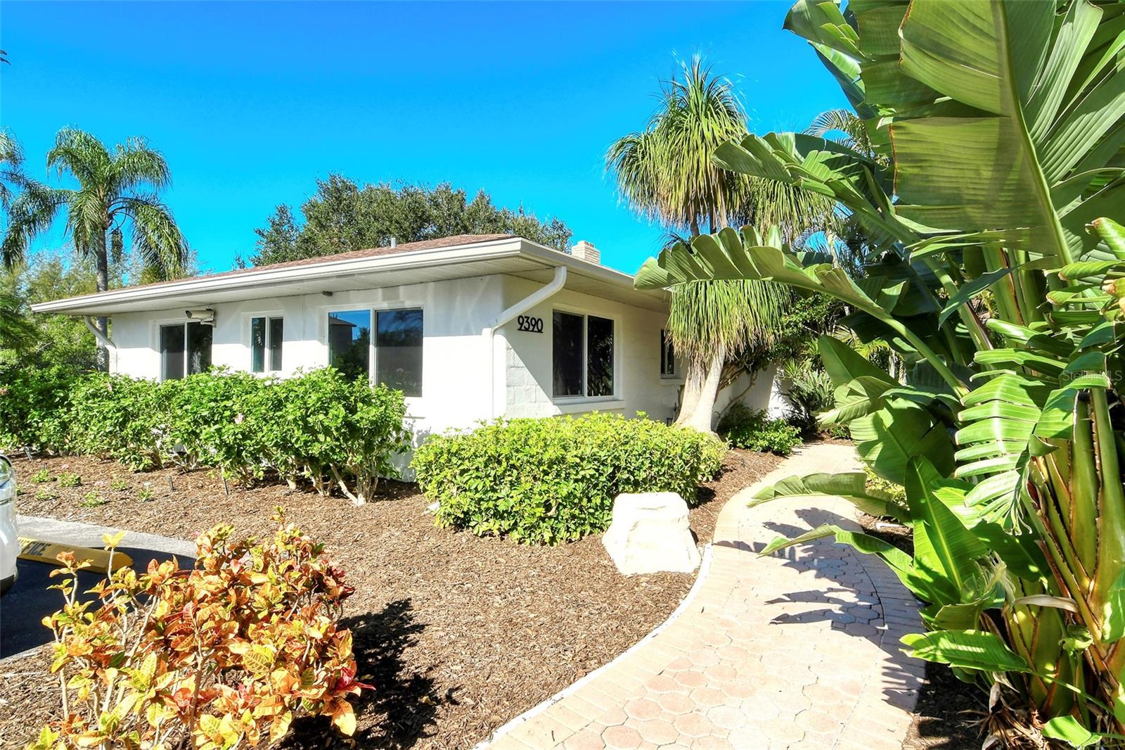 Condominium at 9393 MIDNIGHT PASS RD #606, SARASOTA, photo 45 of 66