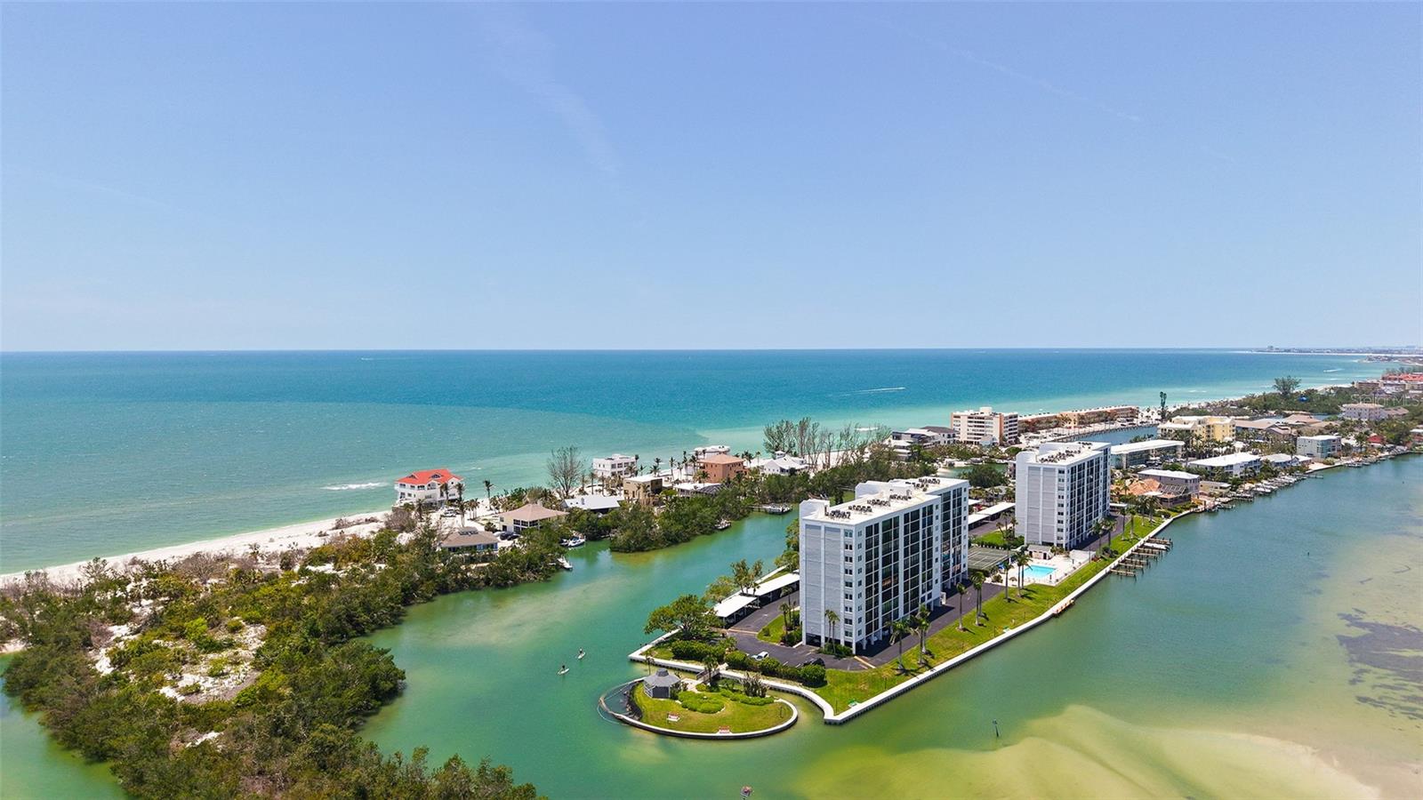 Condominium at 9393 MIDNIGHT PASS RD #606, SARASOTA, photo 51 of 66