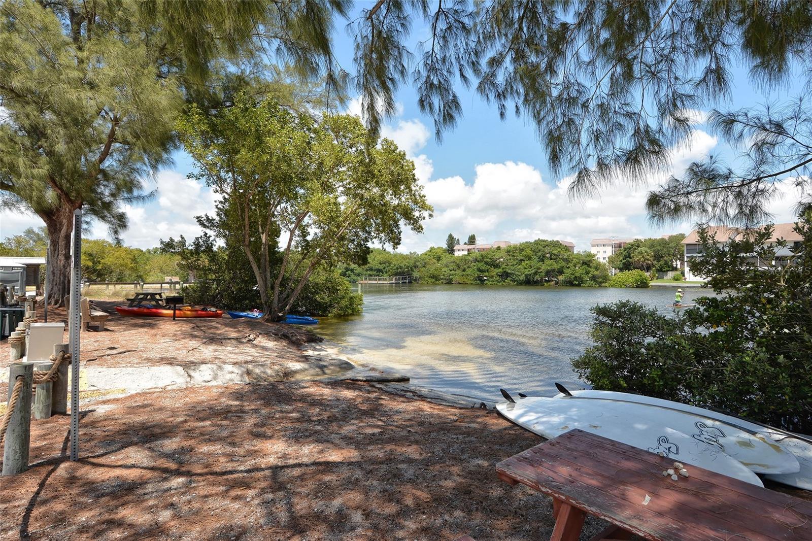 Turtle Beach - 9393 MIDNIGHT PASS RD #606, SARASOTA