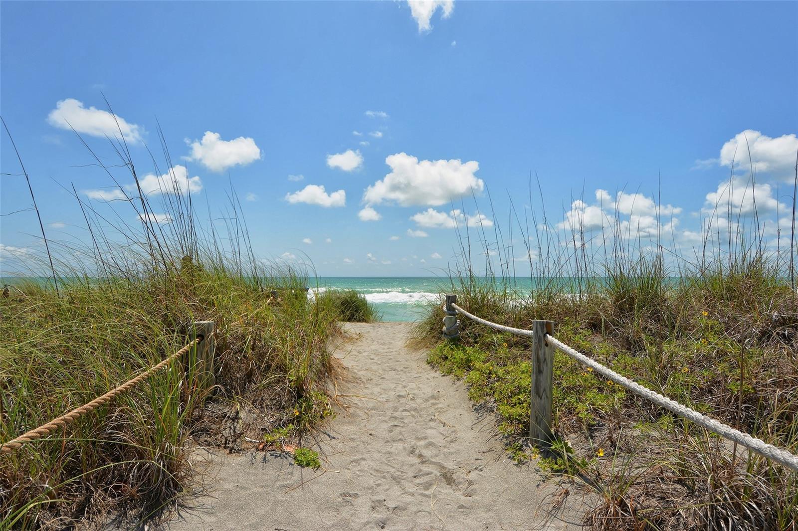 Turtle Beach - 9393 MIDNIGHT PASS RD #606, SARASOTA