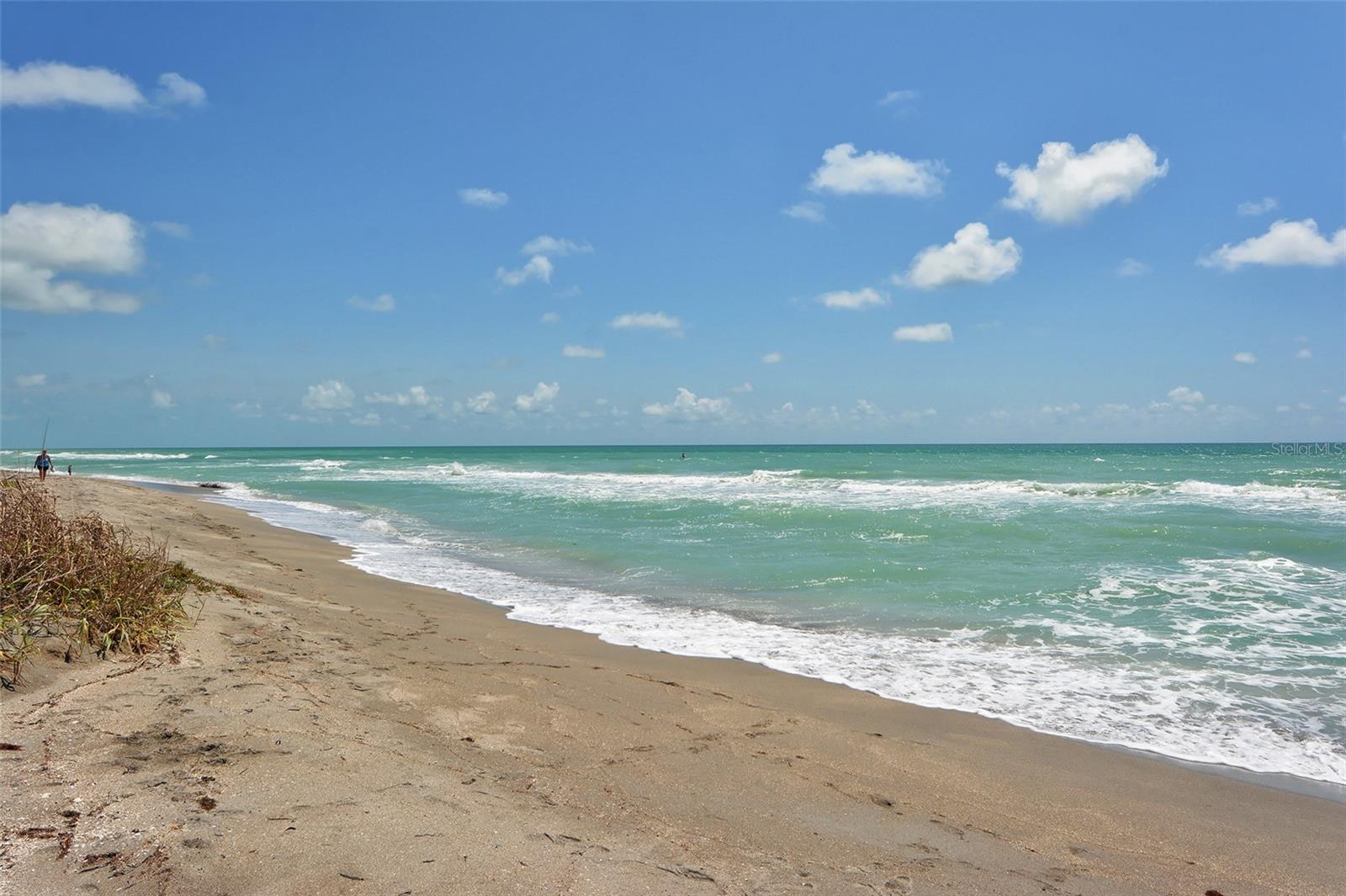 Turtle Beach - 9393 MIDNIGHT PASS RD #606, SARASOTA