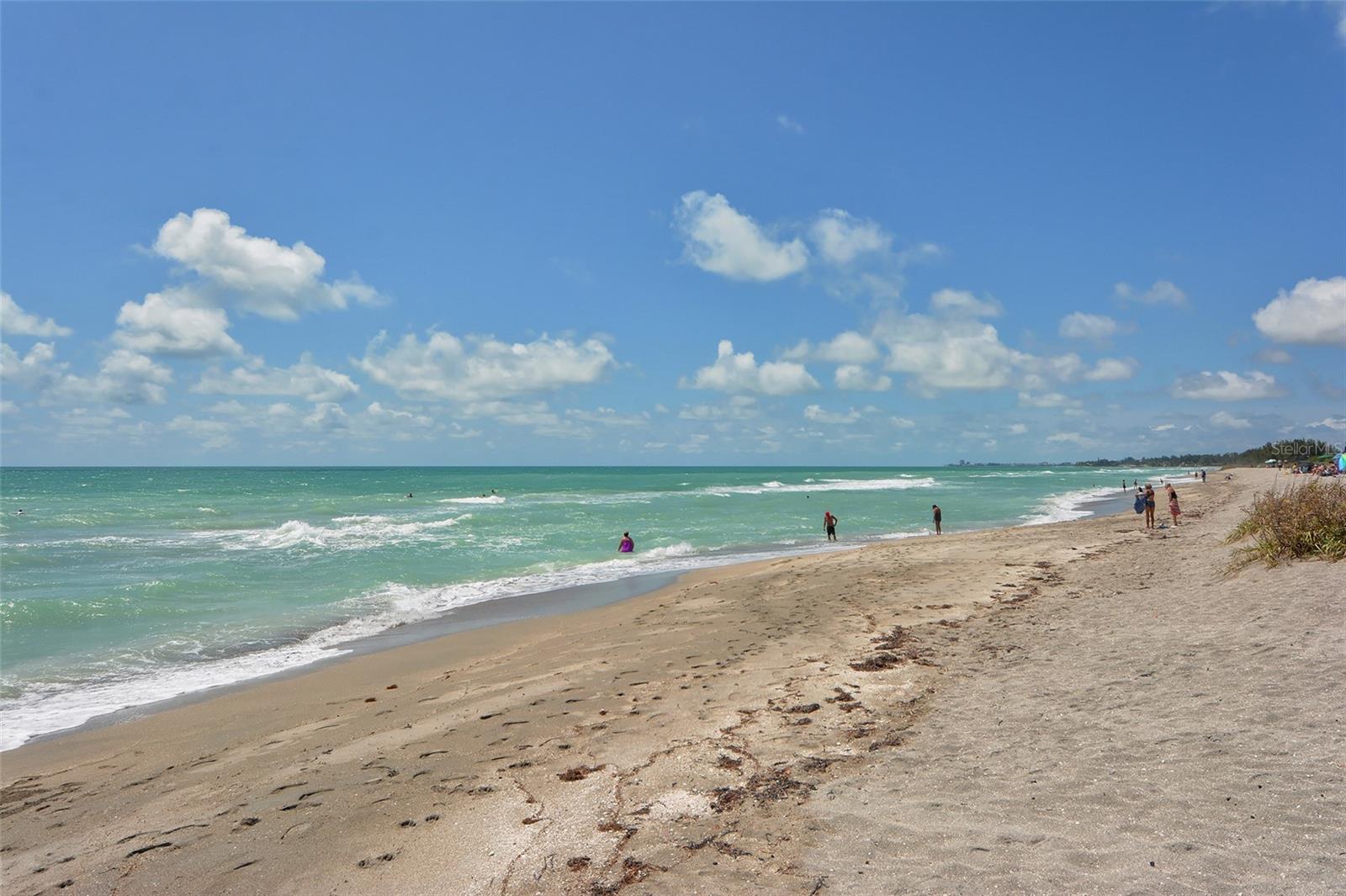 Turtle Beach - 9393 MIDNIGHT PASS RD #606, SARASOTA