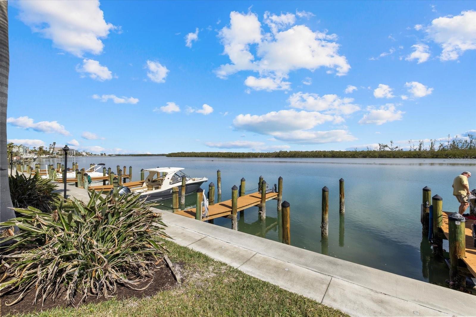 Condominium at 9393 MIDNIGHT PASS RD #606, SARASOTA, photo 65 of 66