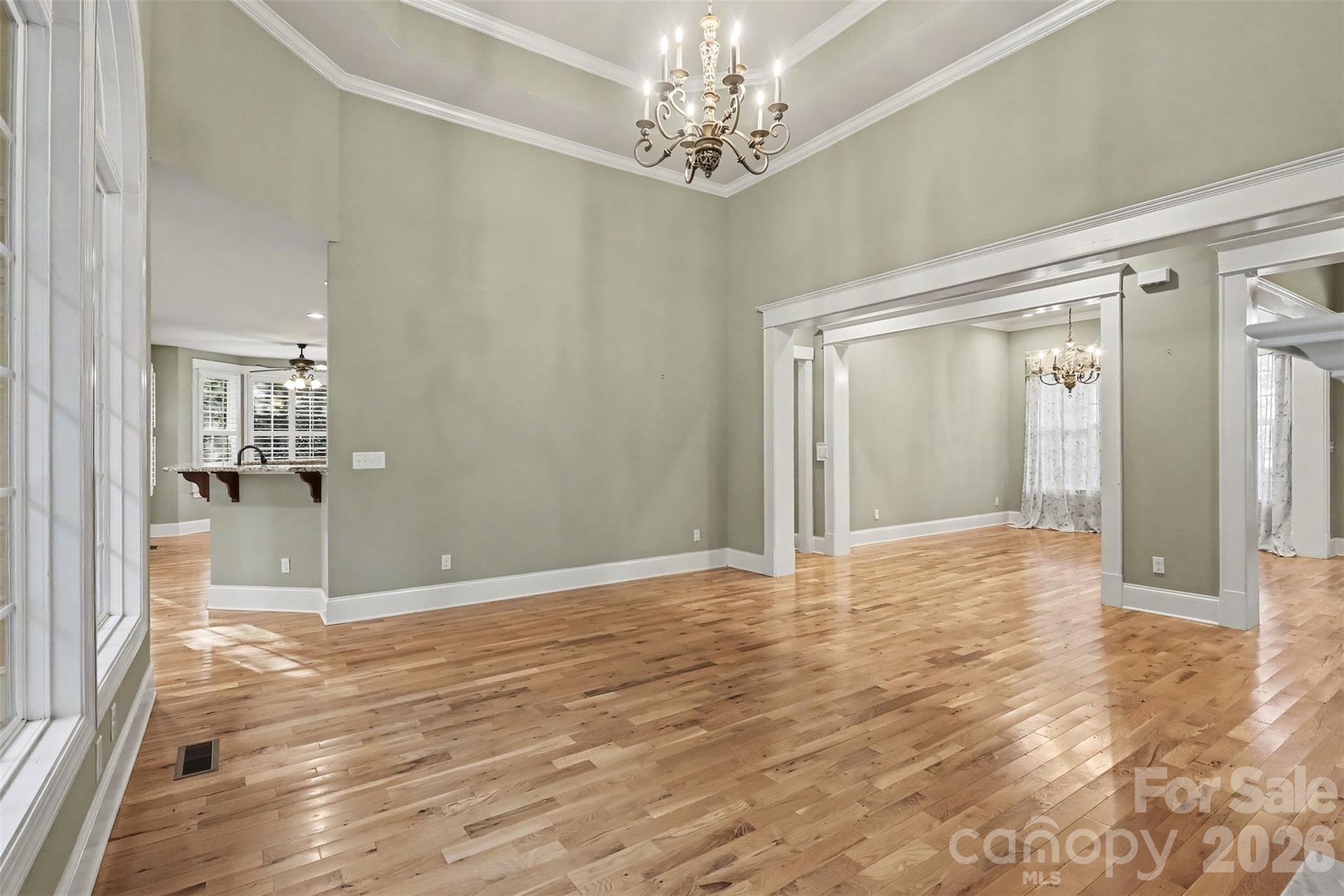 Single Family Residence at 8611 Kerns Meadow Lane, Huntersville, photo 11 of 39