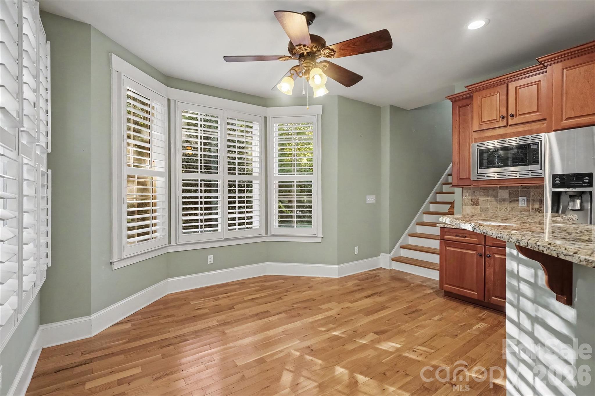 Single Family Residence at 8611 Kerns Meadow Lane, Huntersville, photo 12 of 39