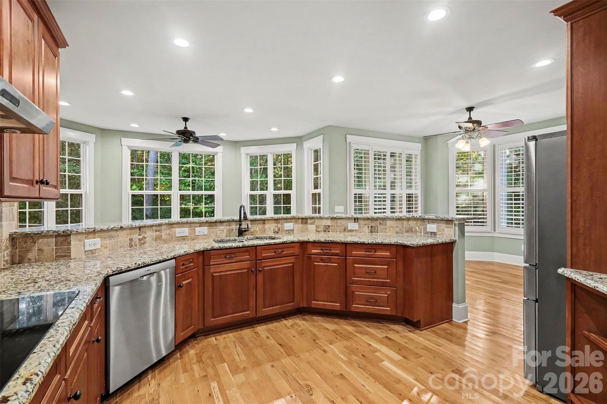 Single Family Residence at 8611 Kerns Meadow Lane, Huntersville, photo 13 of 39