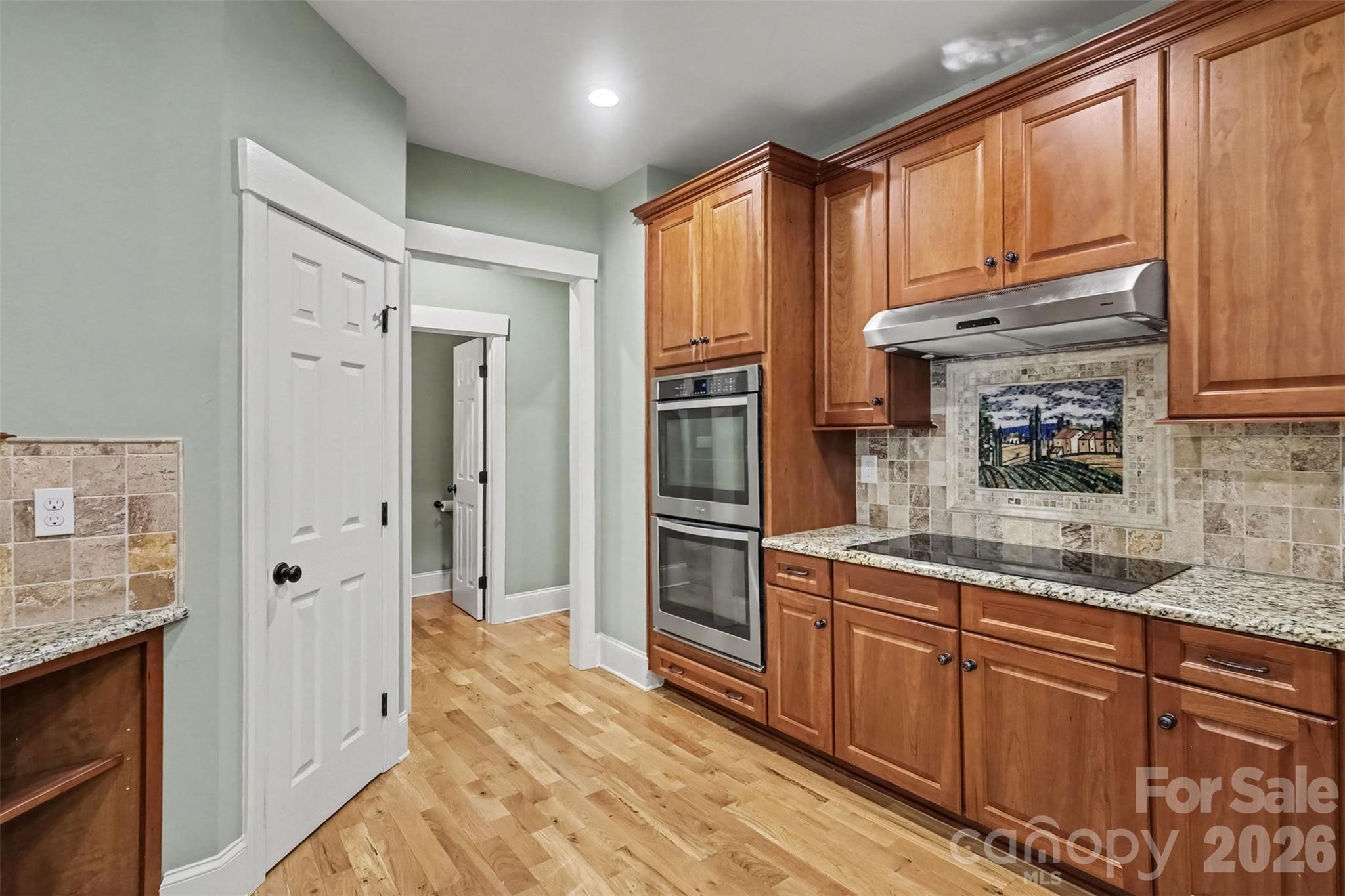 Single Family Residence at 8611 Kerns Meadow Lane, Huntersville, photo 15 of 39