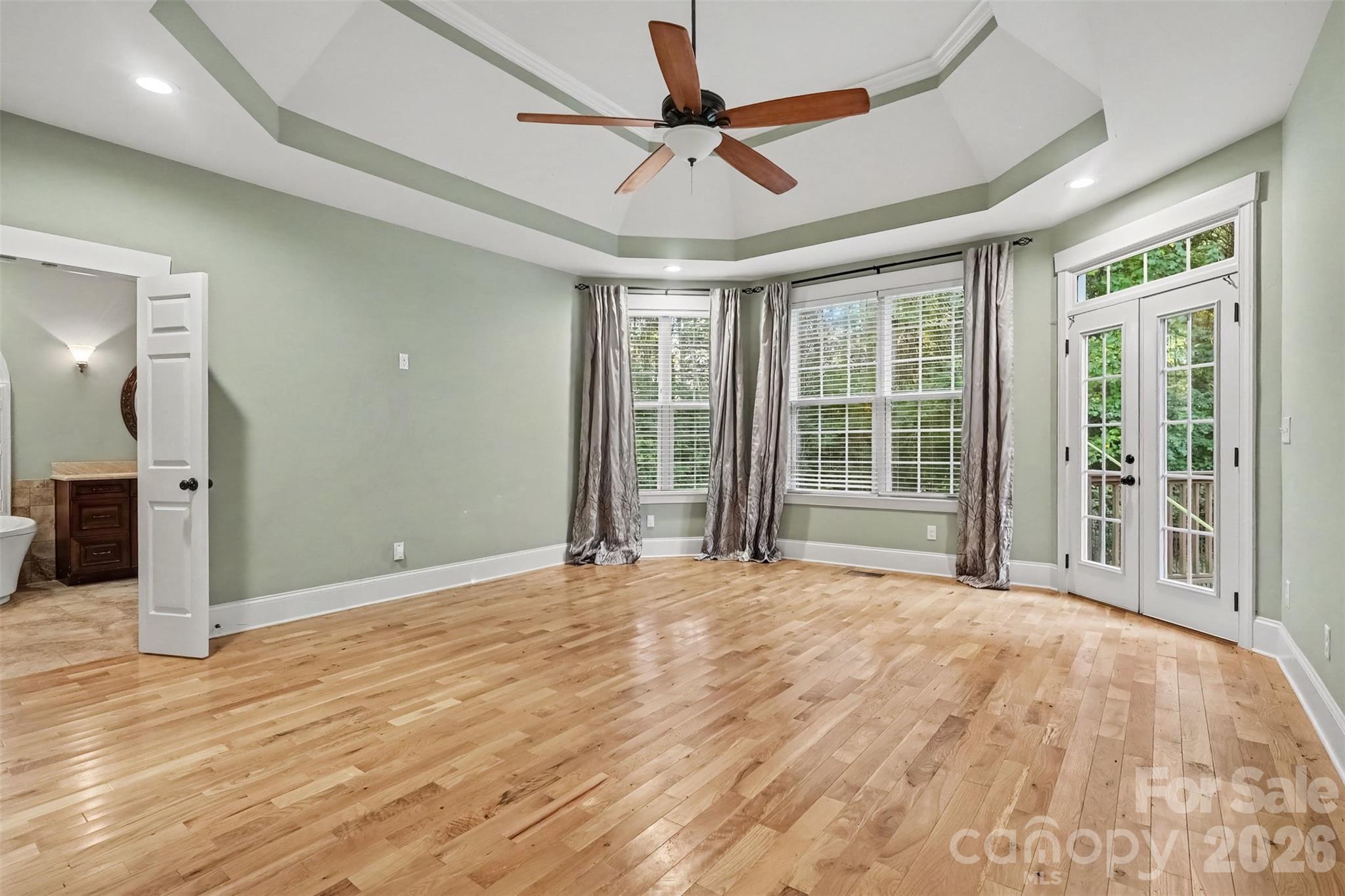 Single Family Residence at 8611 Kerns Meadow Lane, Huntersville, photo 17 of 39