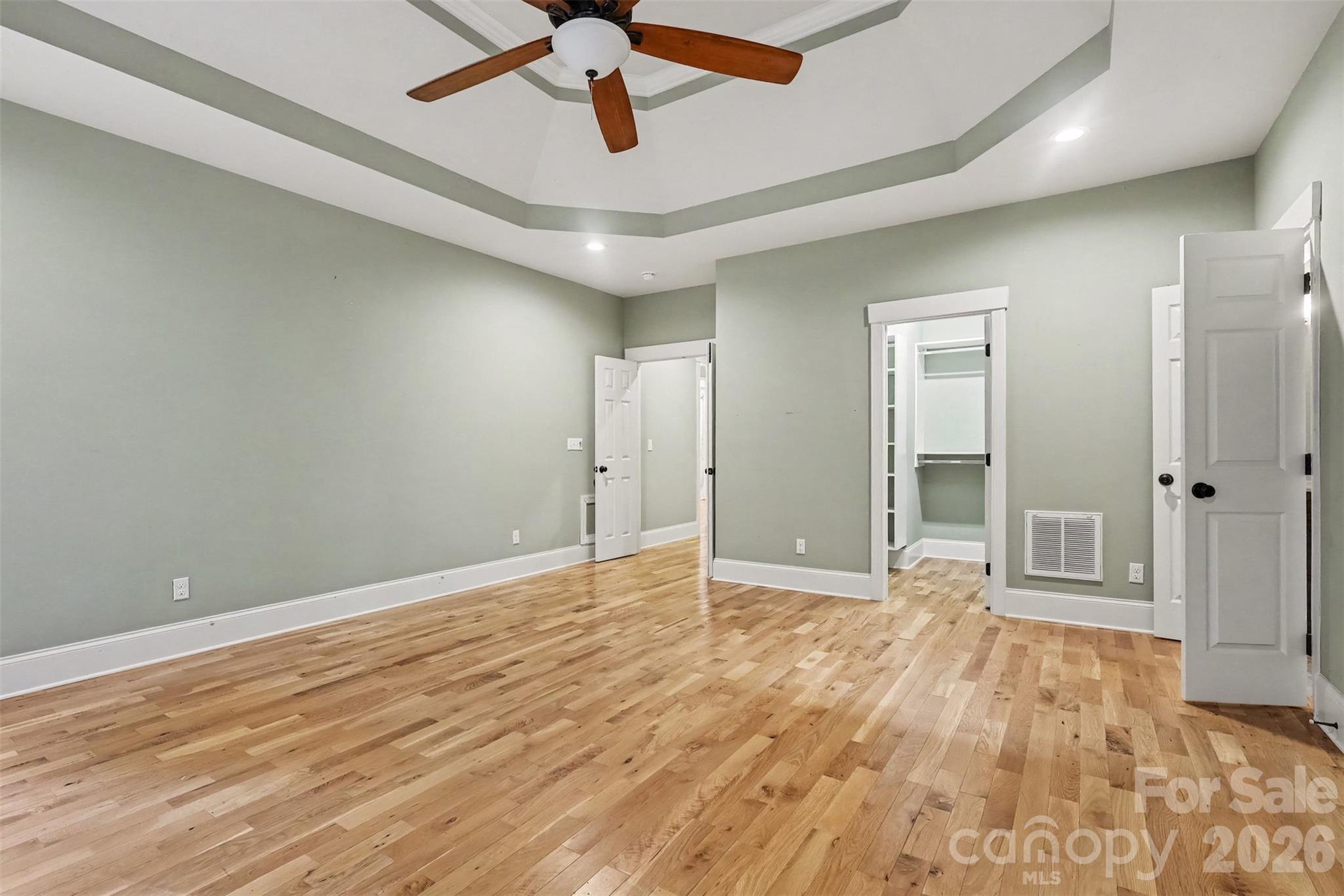 Single Family Residence at 8611 Kerns Meadow Lane, Huntersville, photo 18 of 39