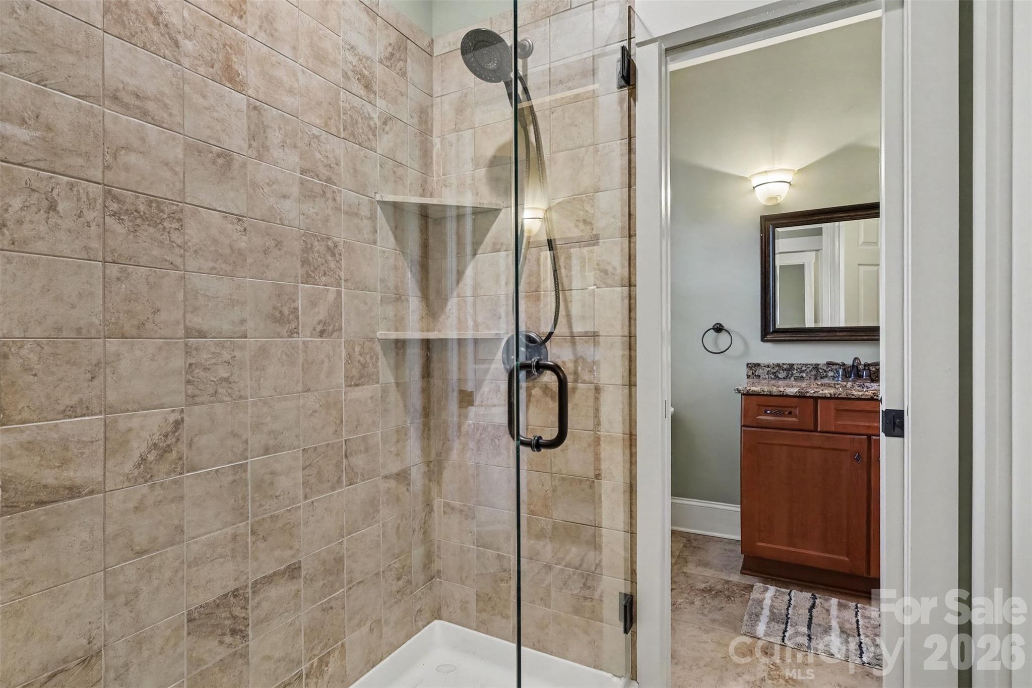 Single Family Residence at 8611 Kerns Meadow Lane, Huntersville, photo 21 of 39
