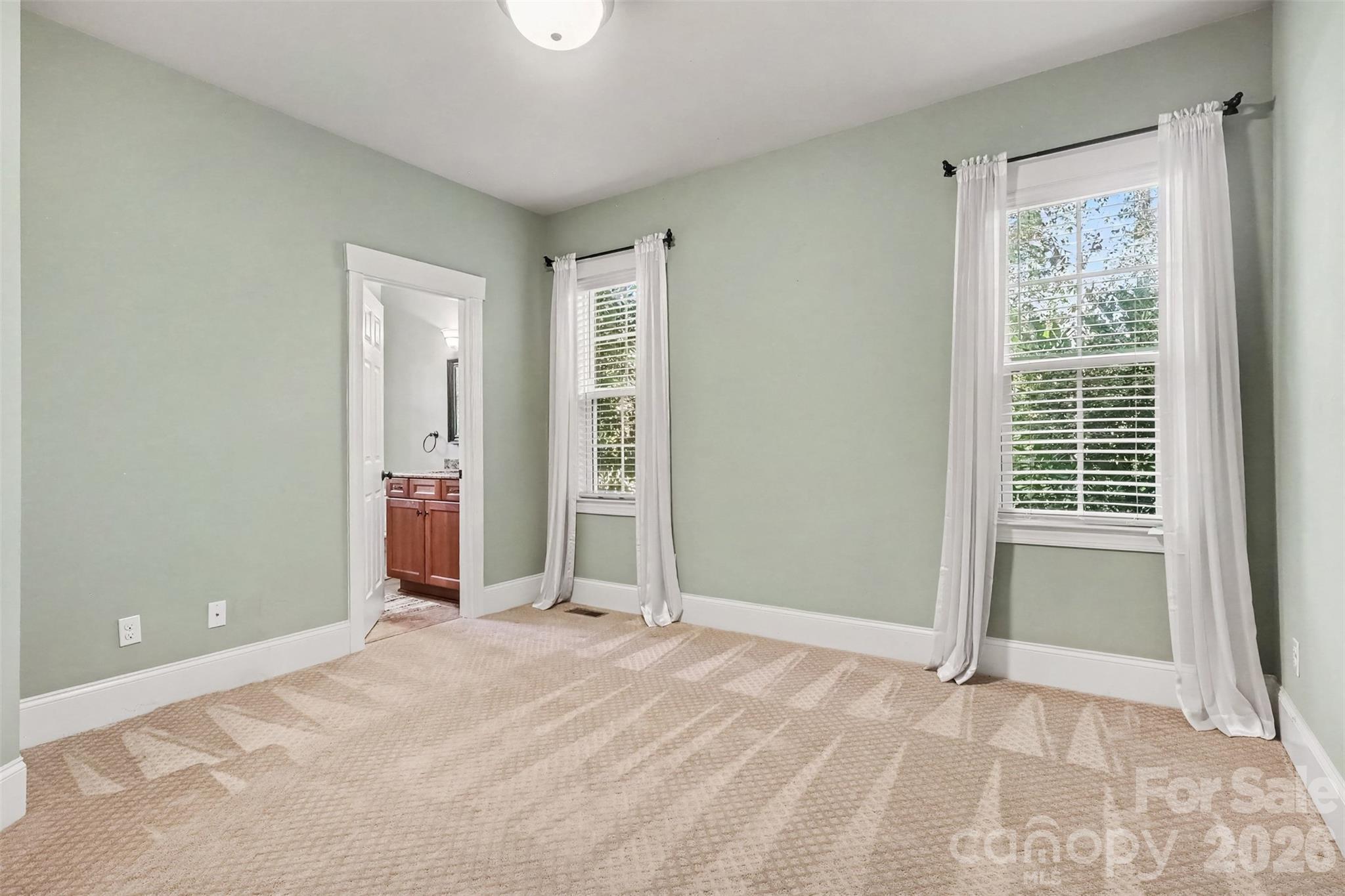 Single Family Residence at 8611 Kerns Meadow Lane, Huntersville, photo 24 of 39