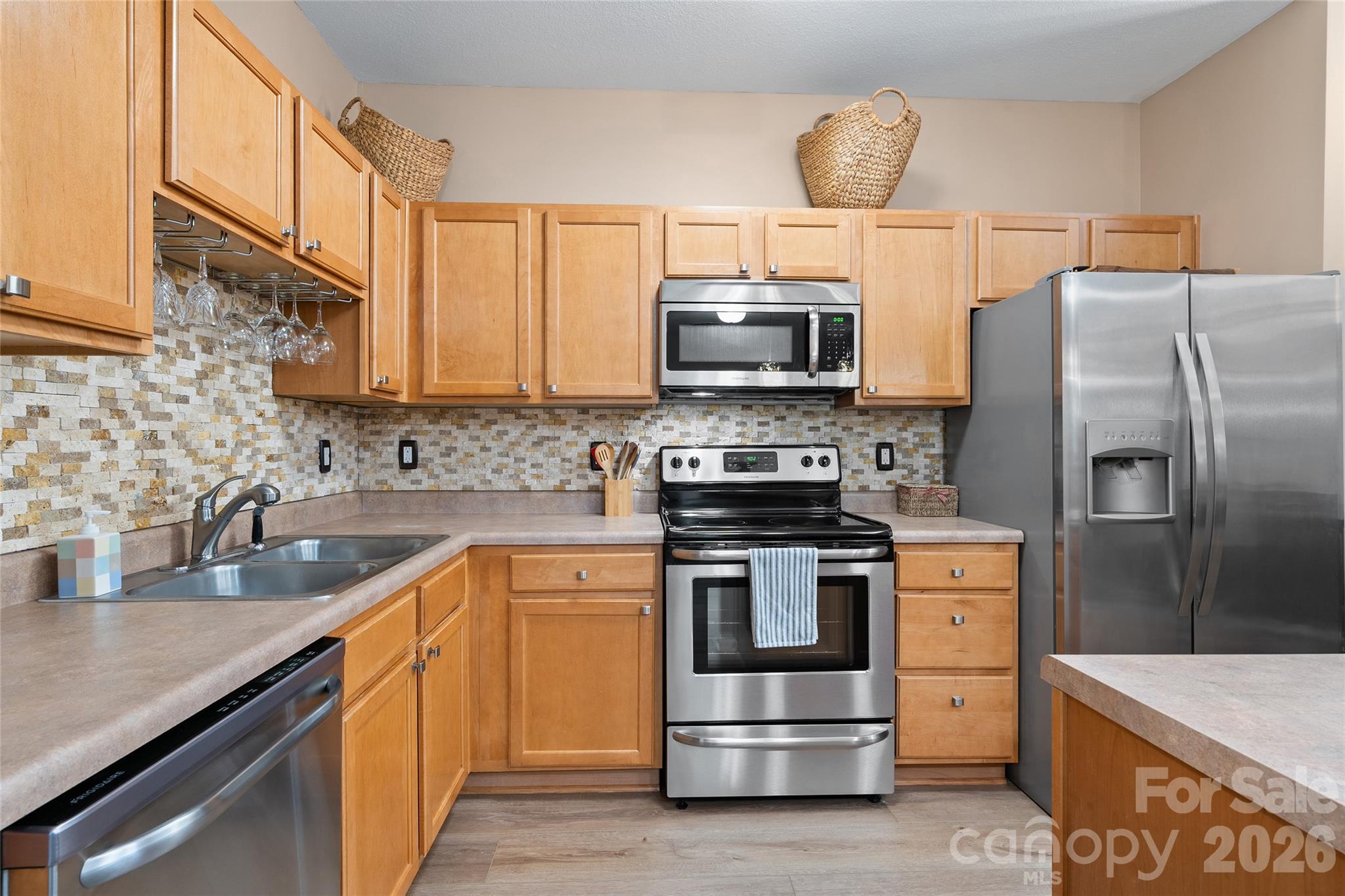 Condominium at 234 Brickton Village Circle, Fletcher, photo 2 of 25