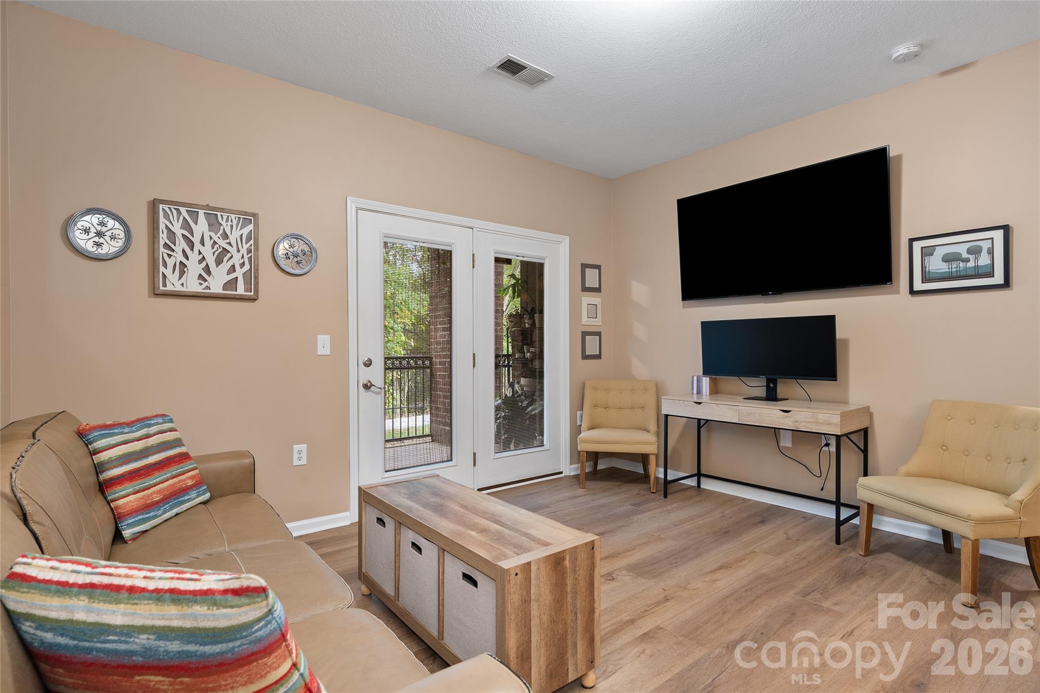 Condominium at 234 Brickton Village Circle, Fletcher, photo 7 of 25