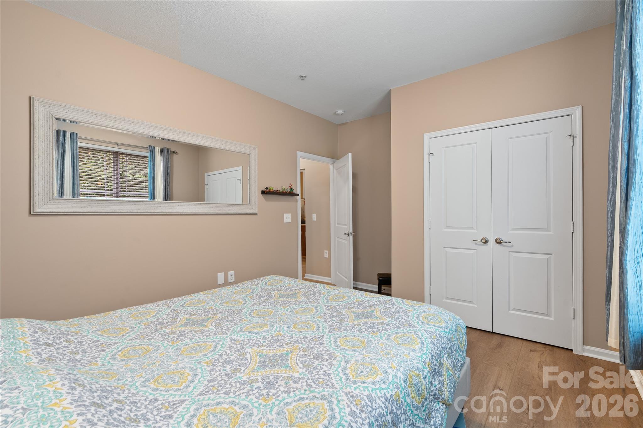 Guest Bedroom - 234 Brickton Village Circle, Fletcher