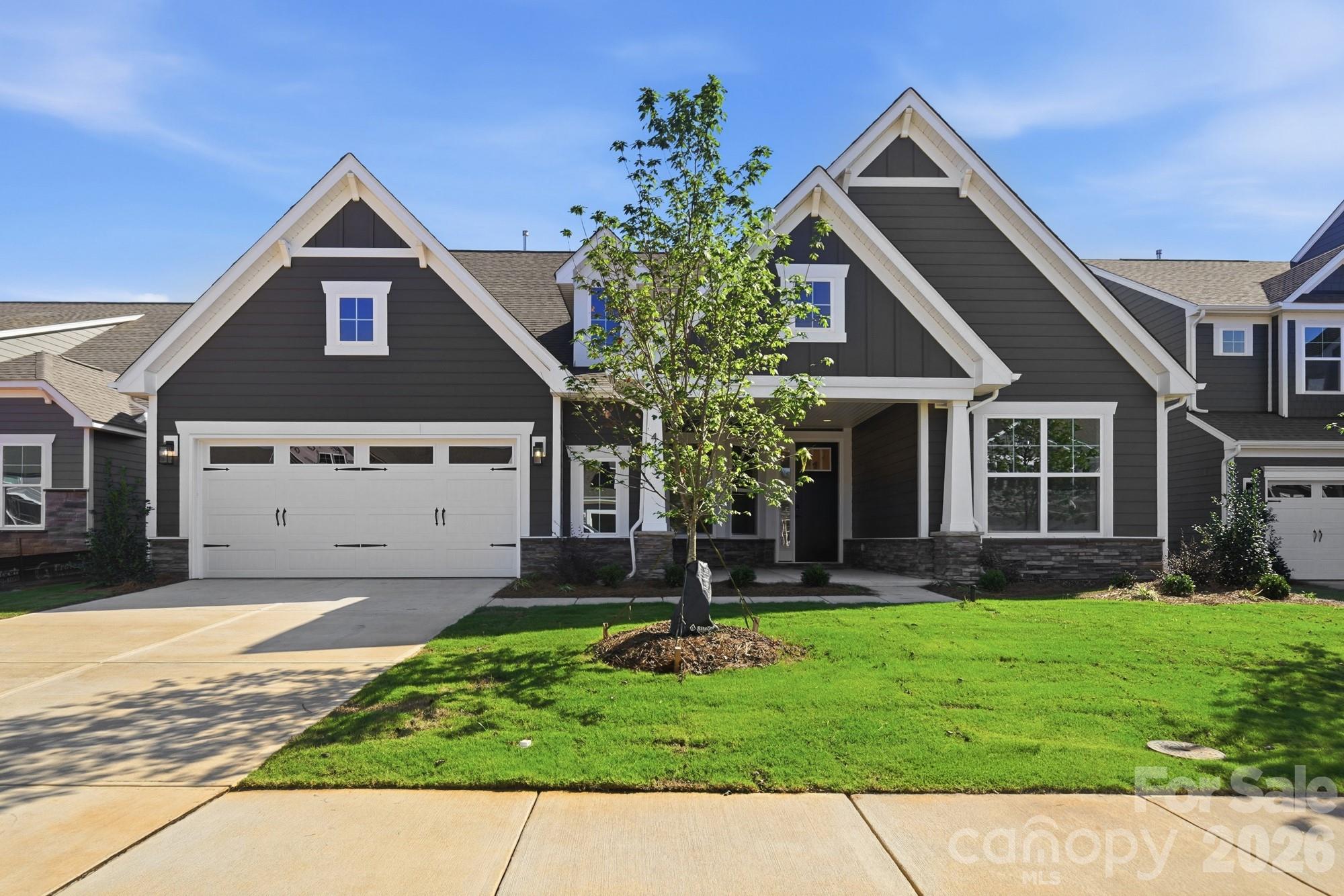 4493 Blue Mound Court