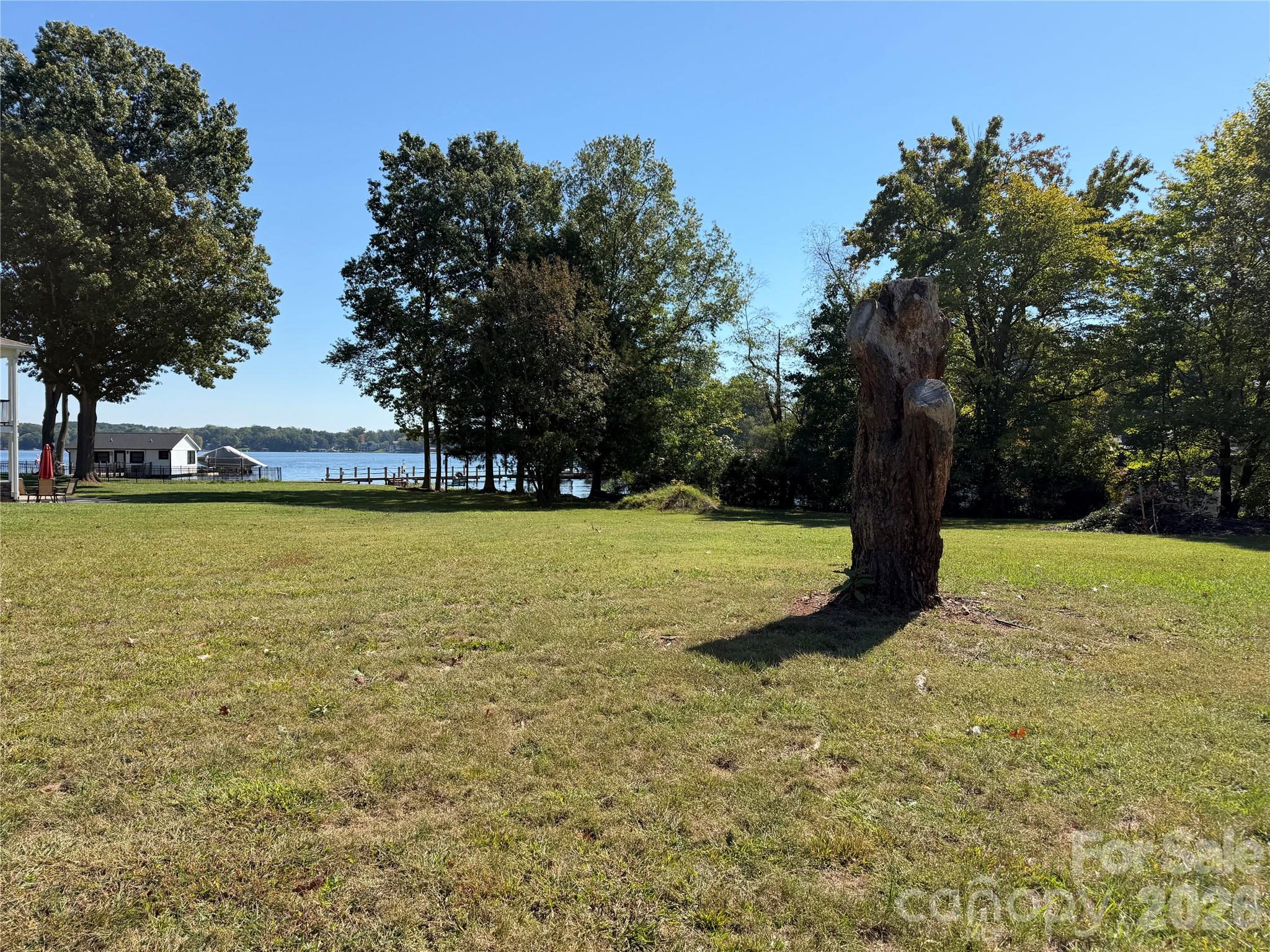 Lot at 8697 Harbor Circle, Terrell