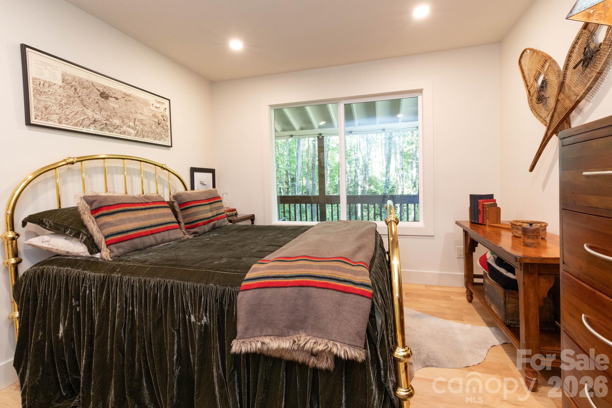 Single Family Residence at 85 Susan Drive, Maggie Valley, photo 7 of 25