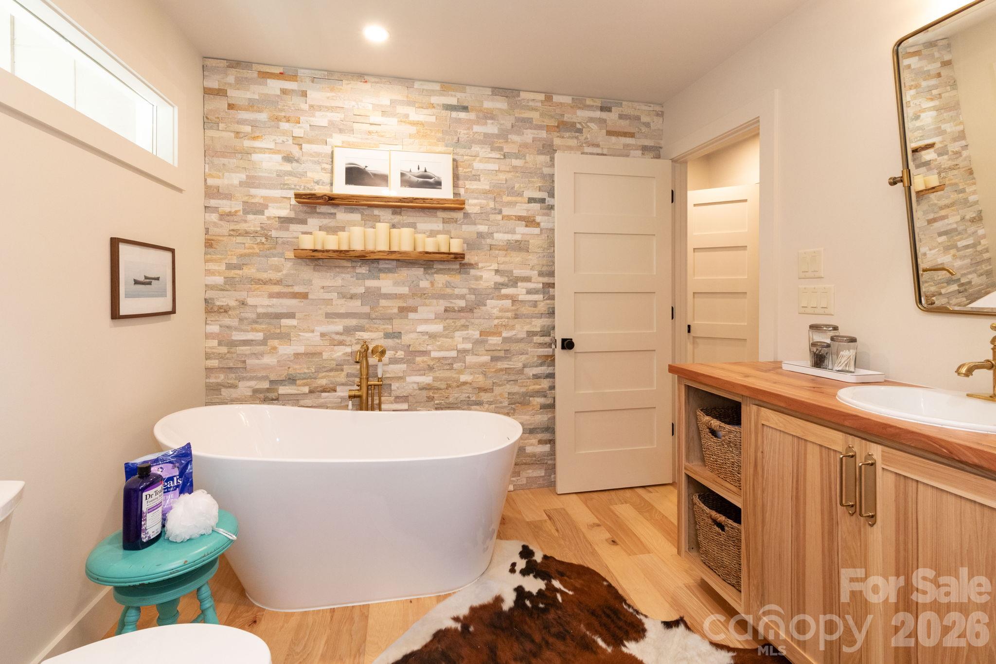 Single Family Residence at 85 Susan Drive, Maggie Valley, photo 8 of 25