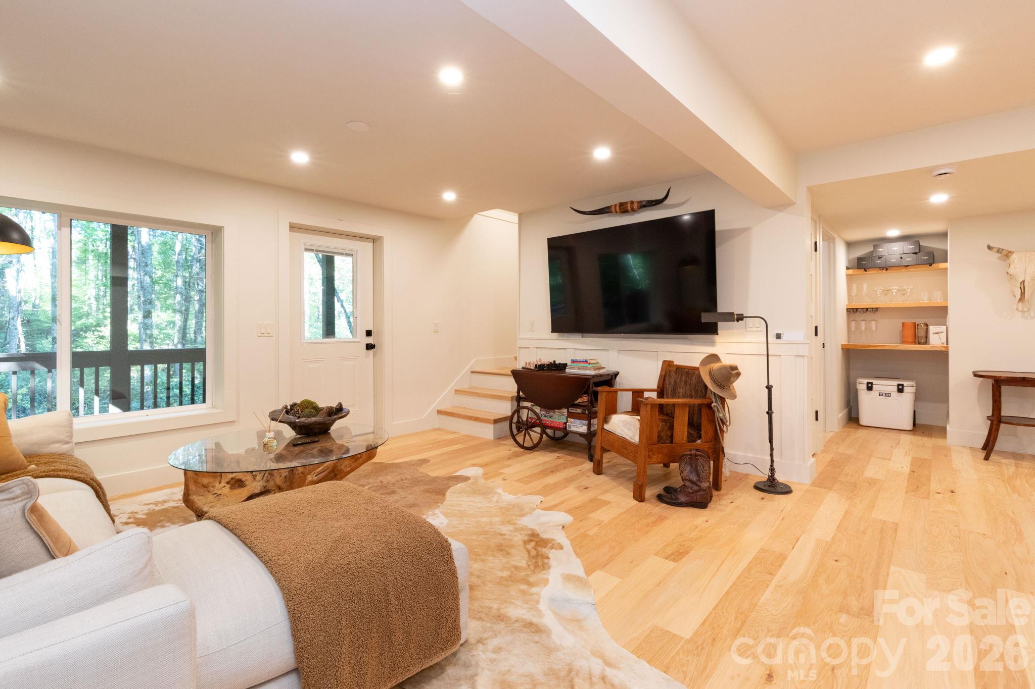 Single Family Residence at 85 Susan Drive, Maggie Valley, photo 13 of 25
