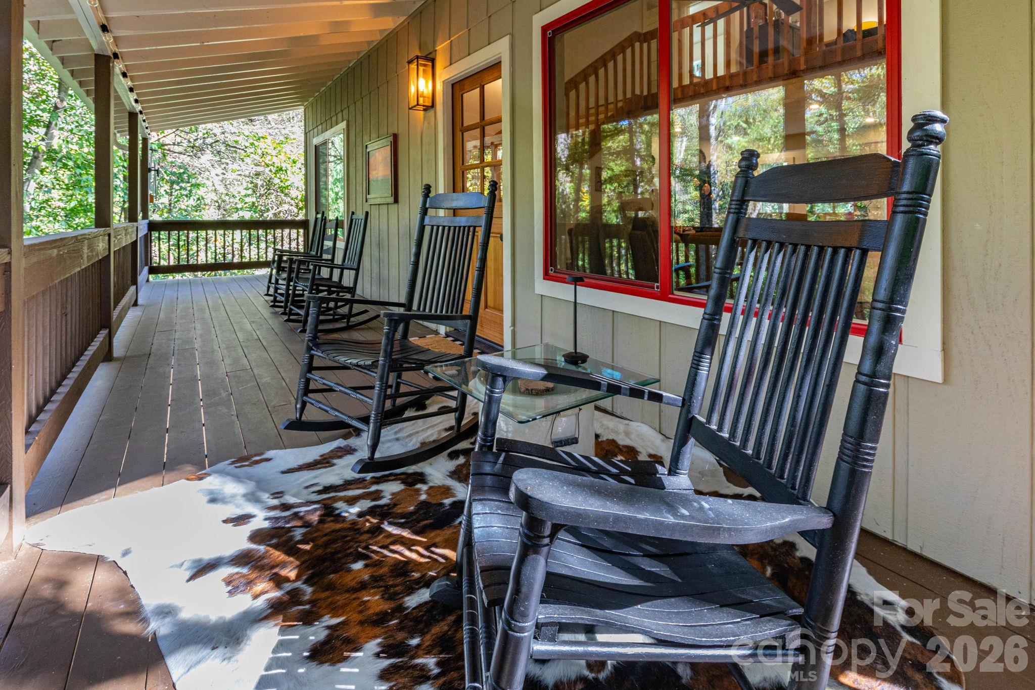 Single Family Residence at 85 Susan Drive, Maggie Valley, photo 19 of 25