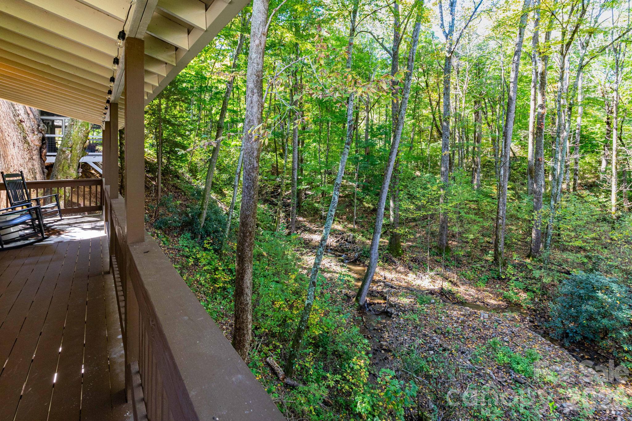 Single Family Residence at 85 Susan Drive, Maggie Valley, photo 21 of 25