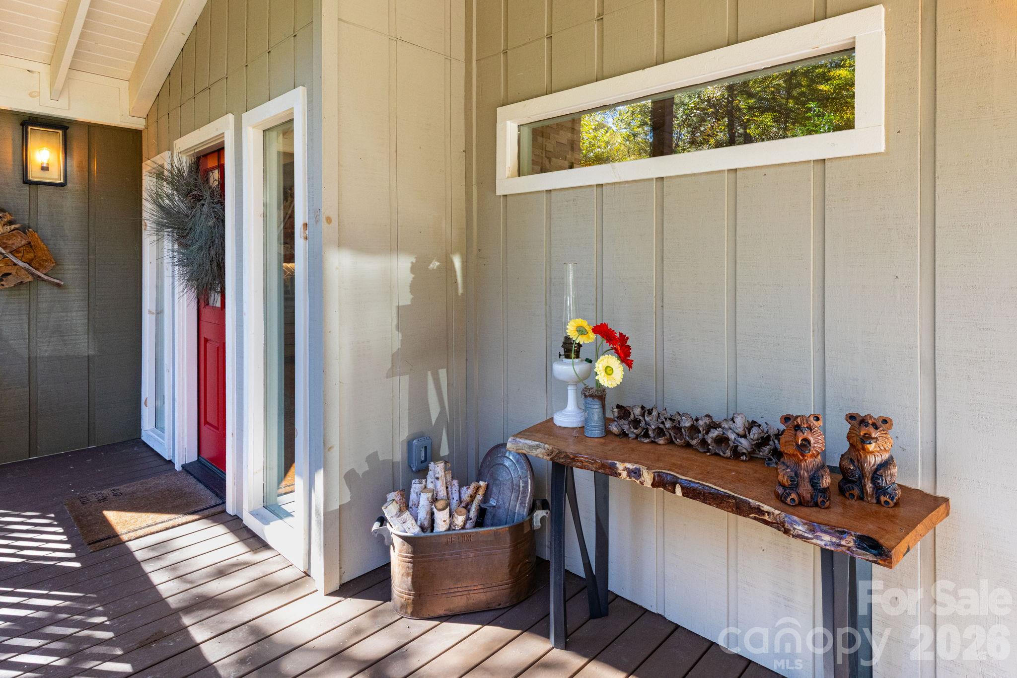 Single Family Residence at 85 Susan Drive, Maggie Valley, photo 22 of 25