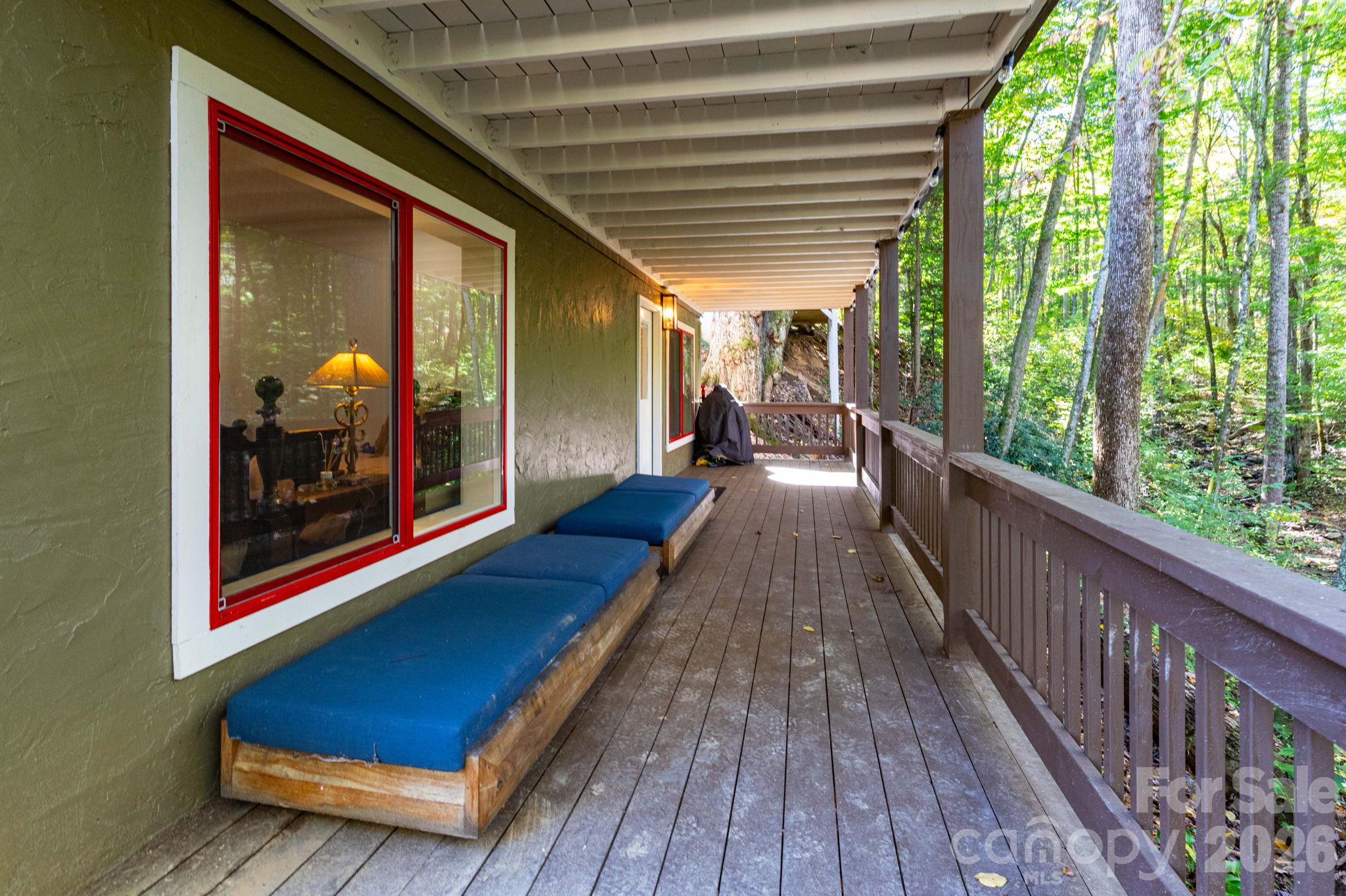 Single Family Residence at 85 Susan Drive, Maggie Valley, photo 25 of 25