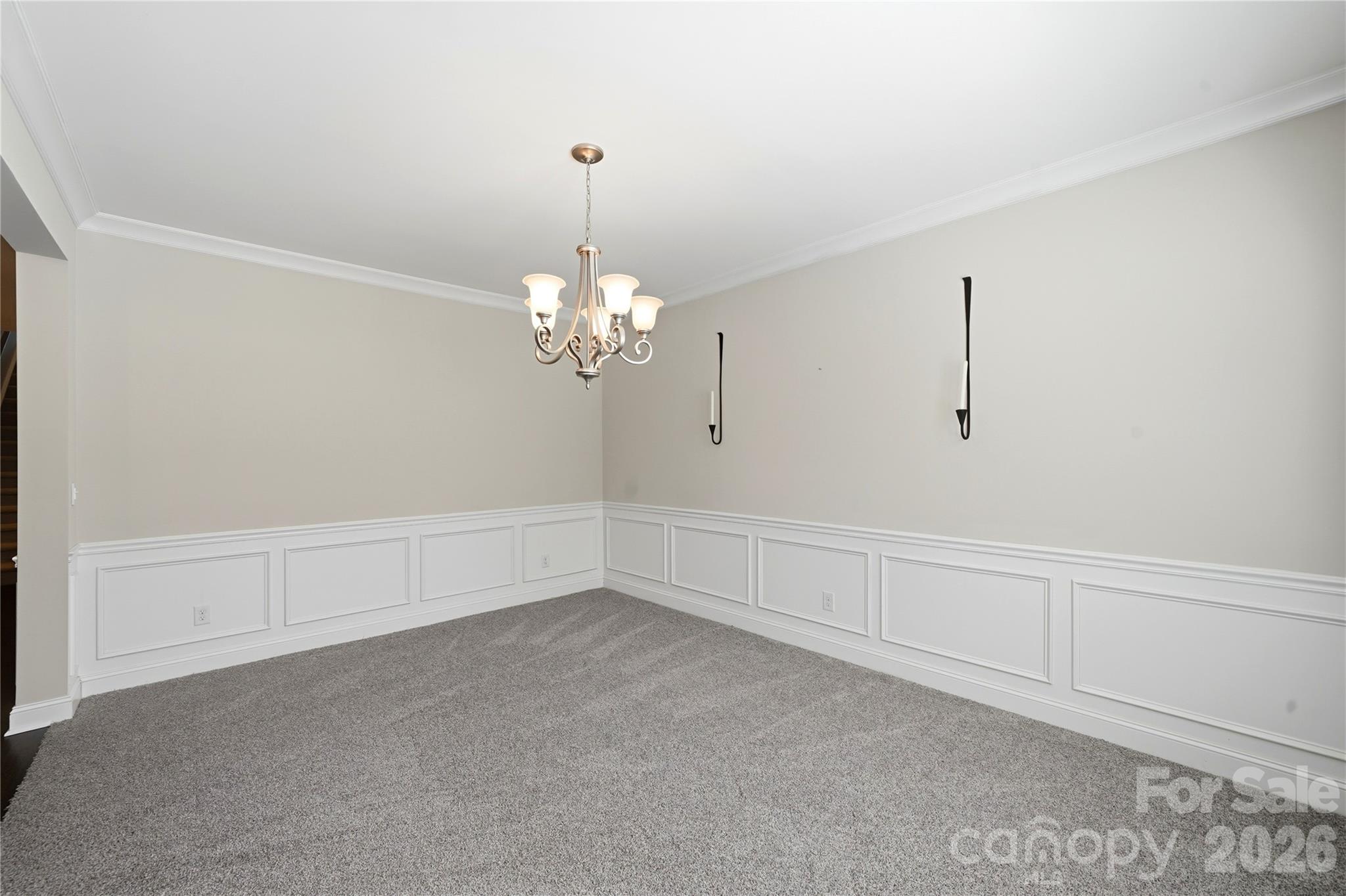 Single Family Residence at 8719 Shadetree Street, Huntersville, photo 5 of 45