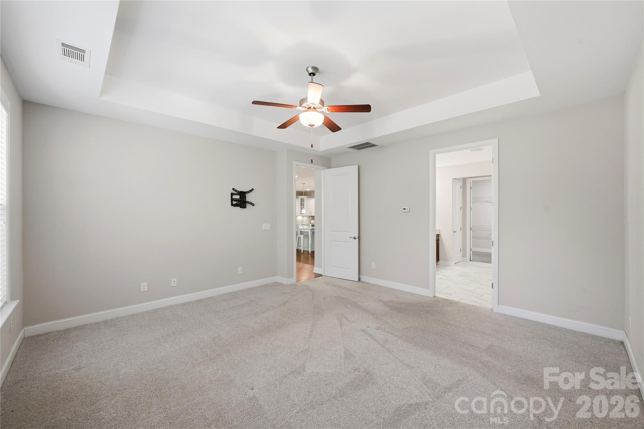 Single Family Residence at 8719 Shadetree Street, Huntersville, photo 19 of 45