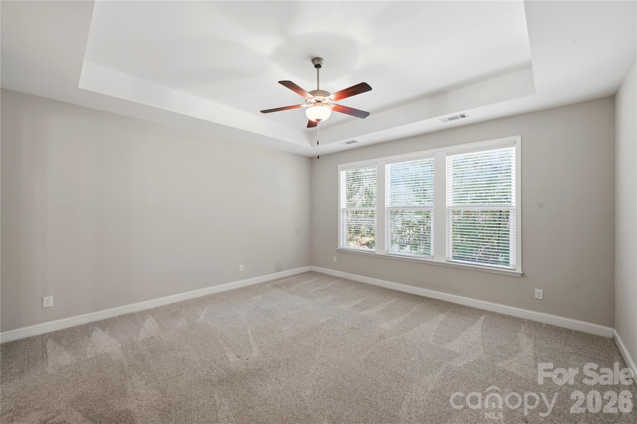 Single Family Residence at 8719 Shadetree Street, Huntersville, photo 18 of 45