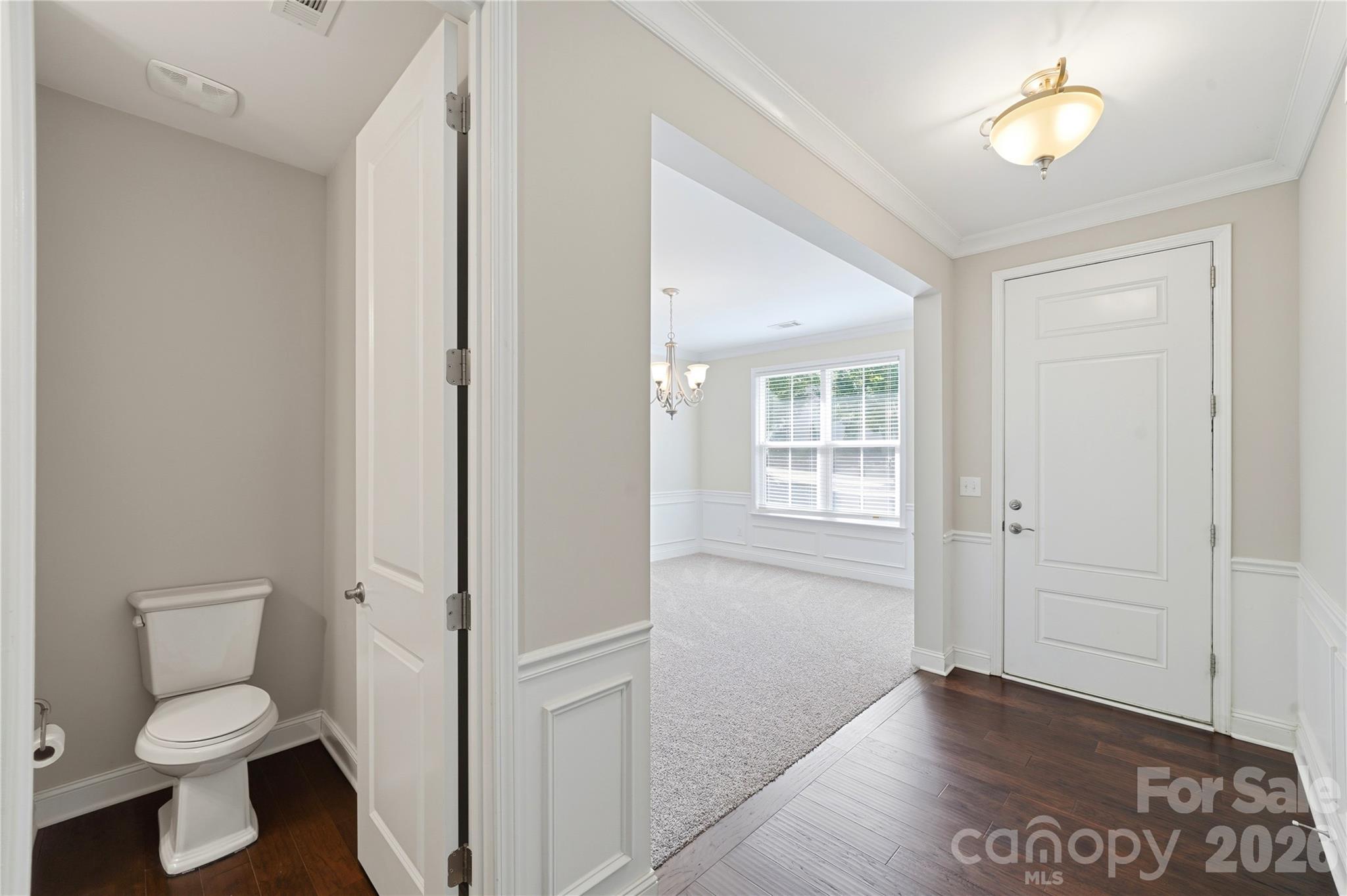 Single Family Residence at 8719 Shadetree Street, Huntersville, photo 33 of 45