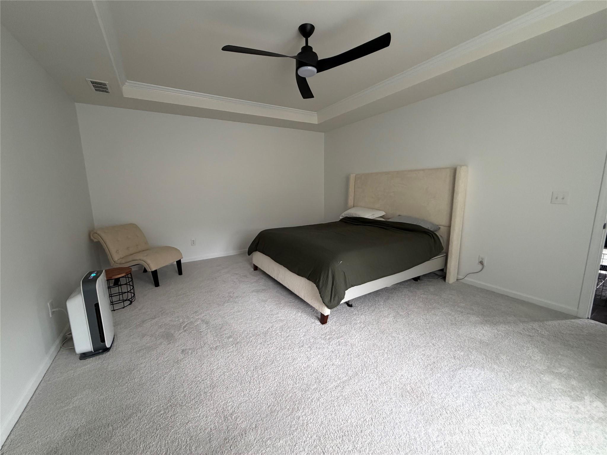 Single Family Residence at 12527 Journeys End Trail, Huntersville, photo 13 of 28