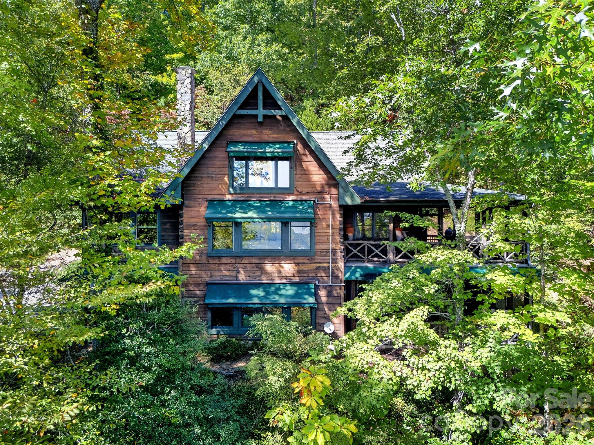 261 Little Buck Creek Road