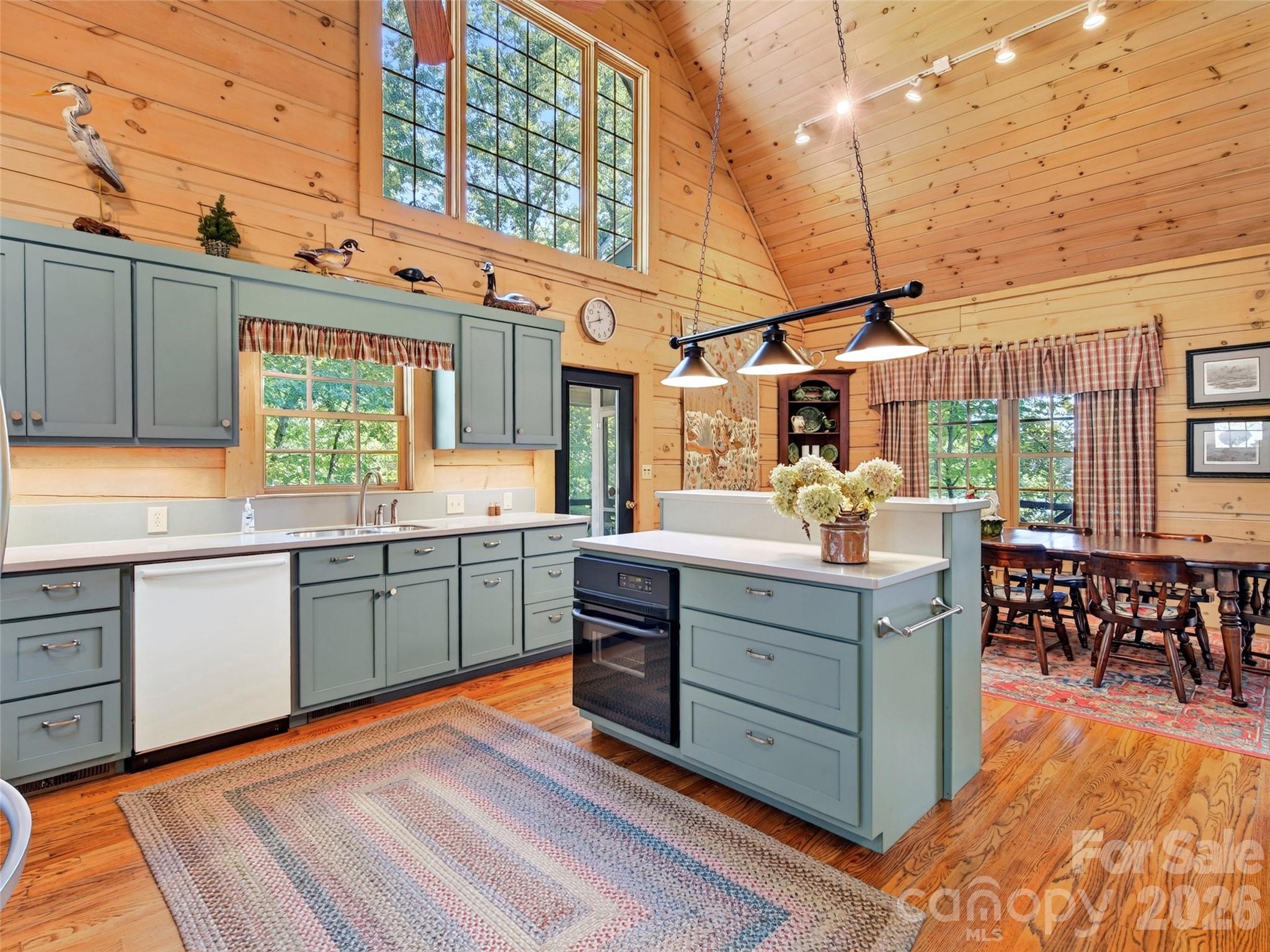 Single Family Residence at 261 Little Buck Creek Road, Marion, photo 11 of 48
