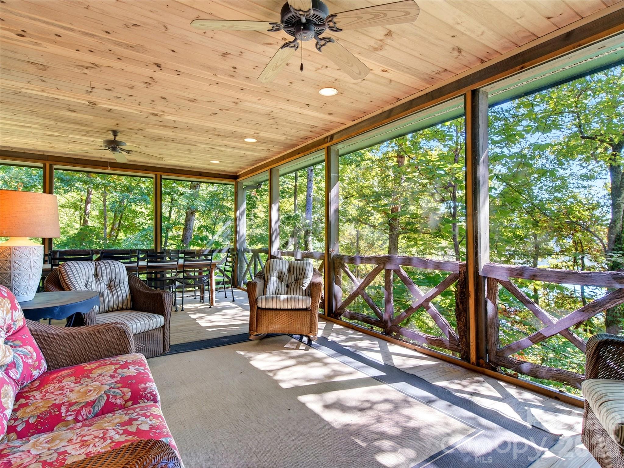 Single Family Residence at 261 Little Buck Creek Road, Marion, photo 14 of 48