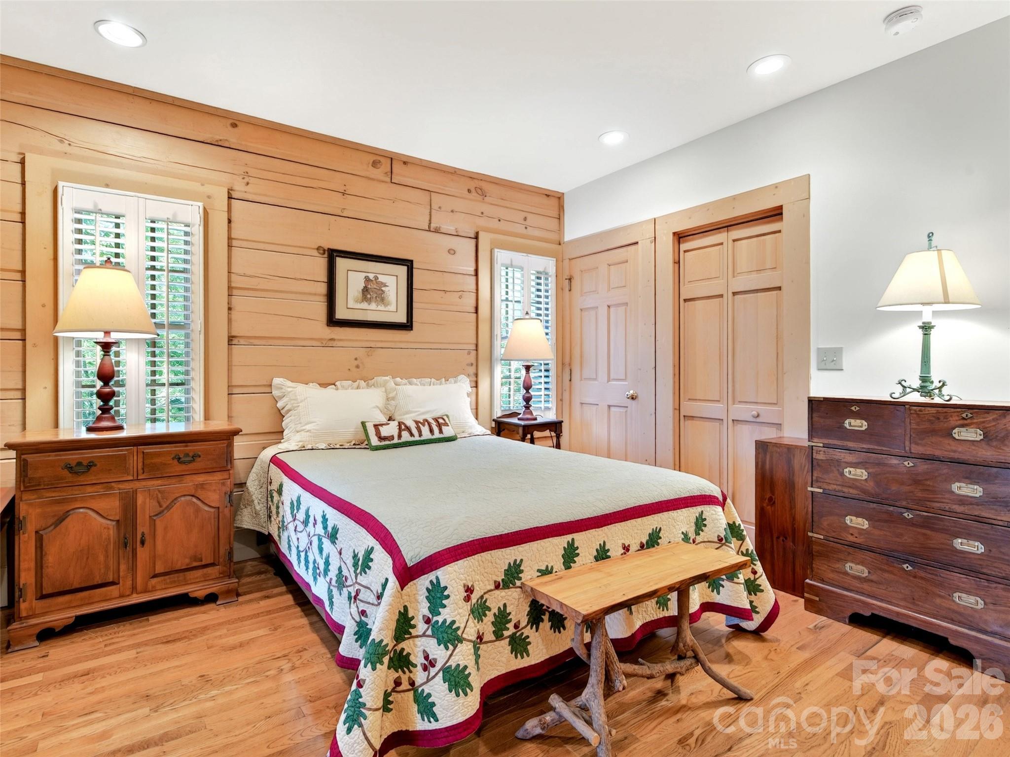 Single Family Residence at 261 Little Buck Creek Road, Marion, photo 15 of 48