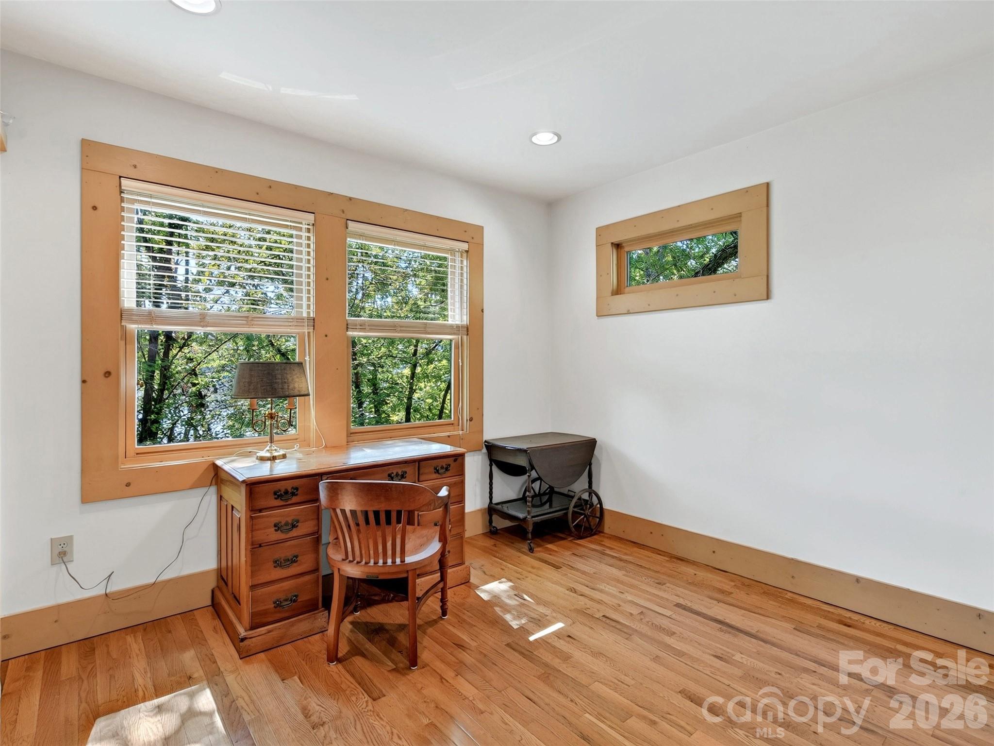Single Family Residence at 261 Little Buck Creek Road, Marion, photo 17 of 48