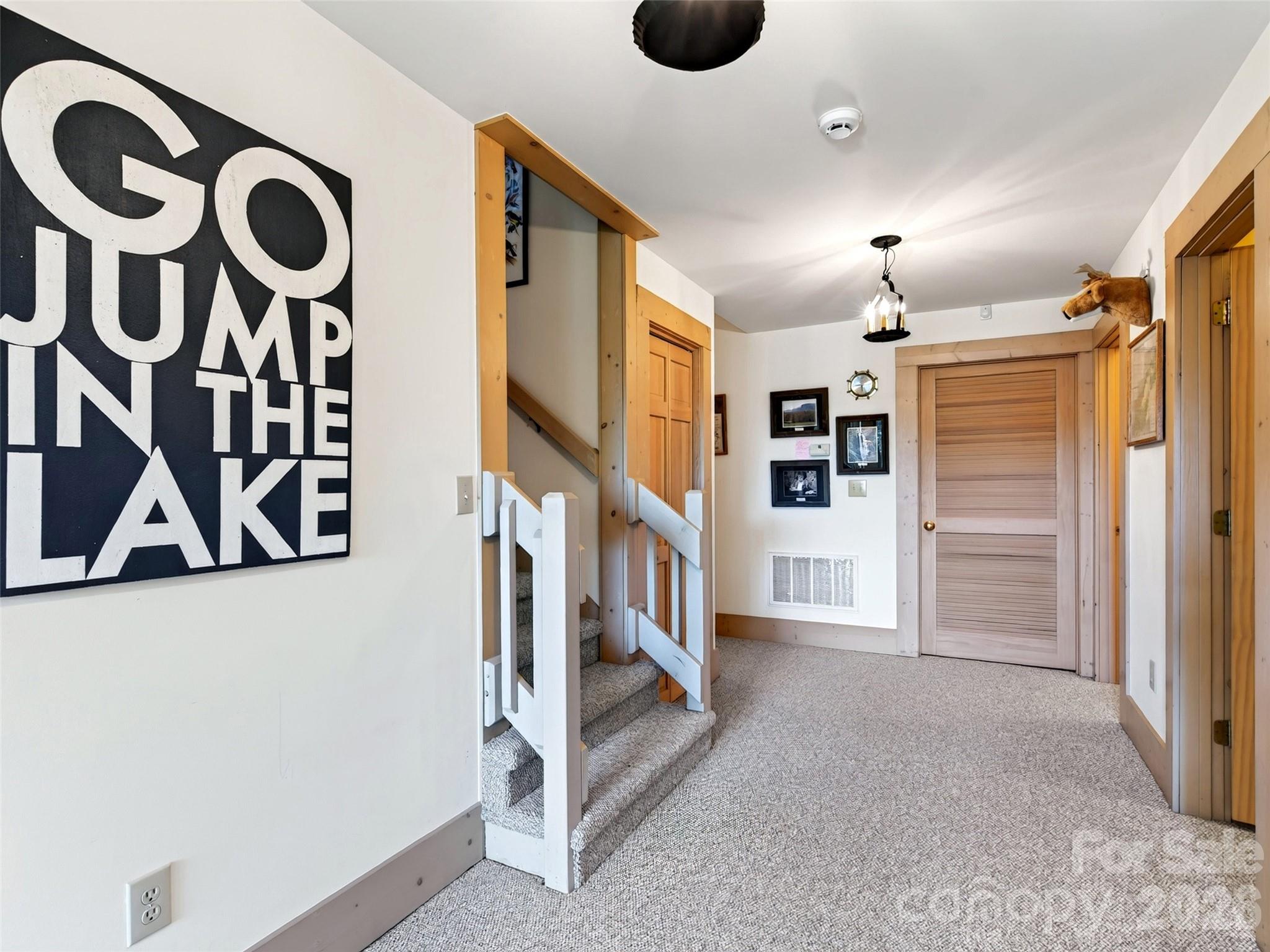 Single Family Residence at 261 Little Buck Creek Road, Marion, photo 28 of 48