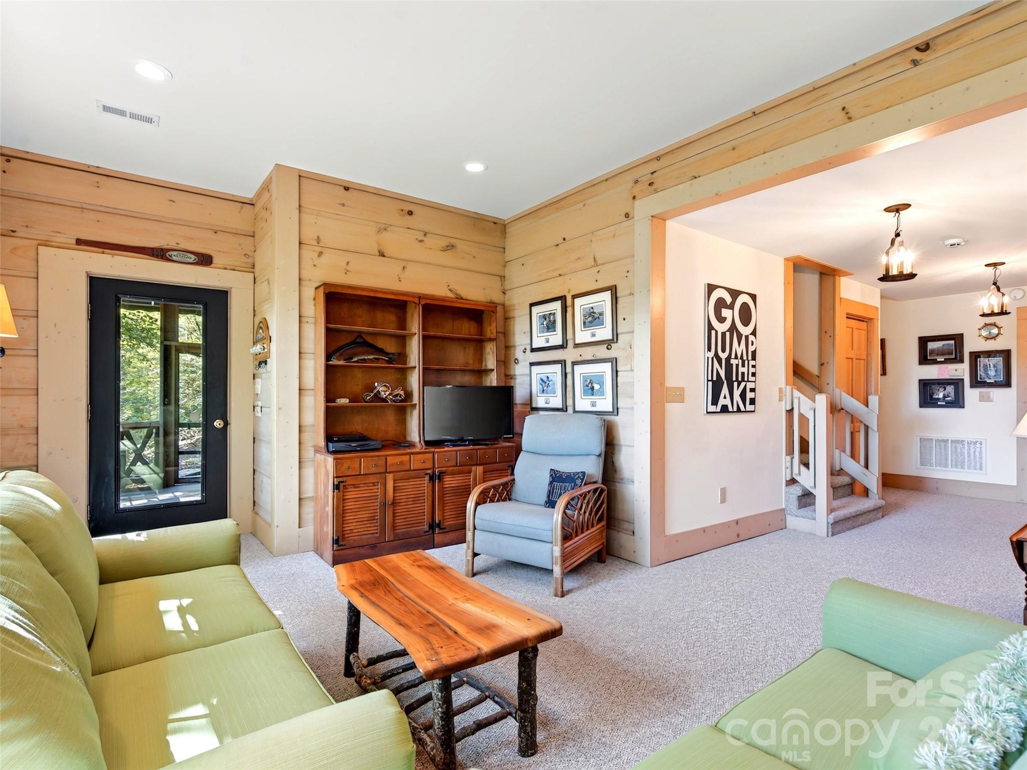 Single Family Residence at 261 Little Buck Creek Road, Marion, photo 30 of 48