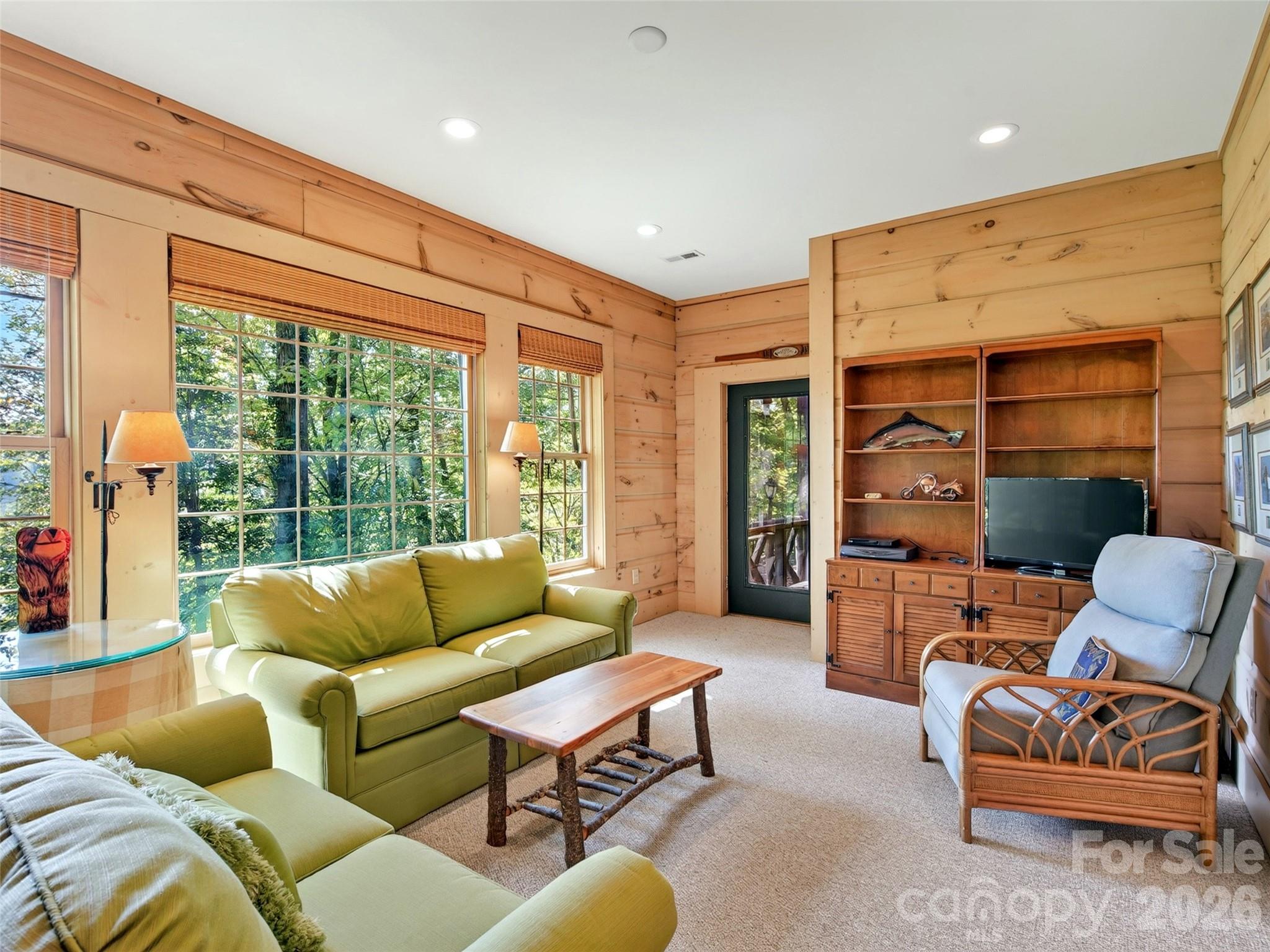 Single Family Residence at 261 Little Buck Creek Road, Marion, photo 31 of 48