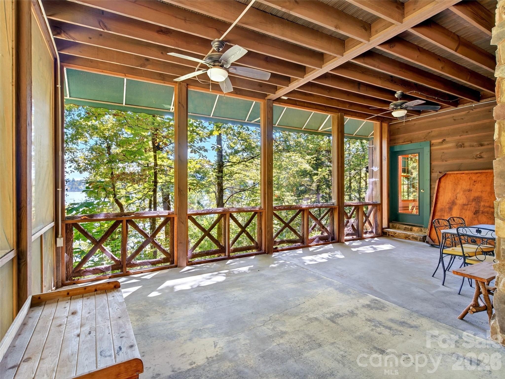 Single Family Residence at 261 Little Buck Creek Road, Marion, photo 42 of 48