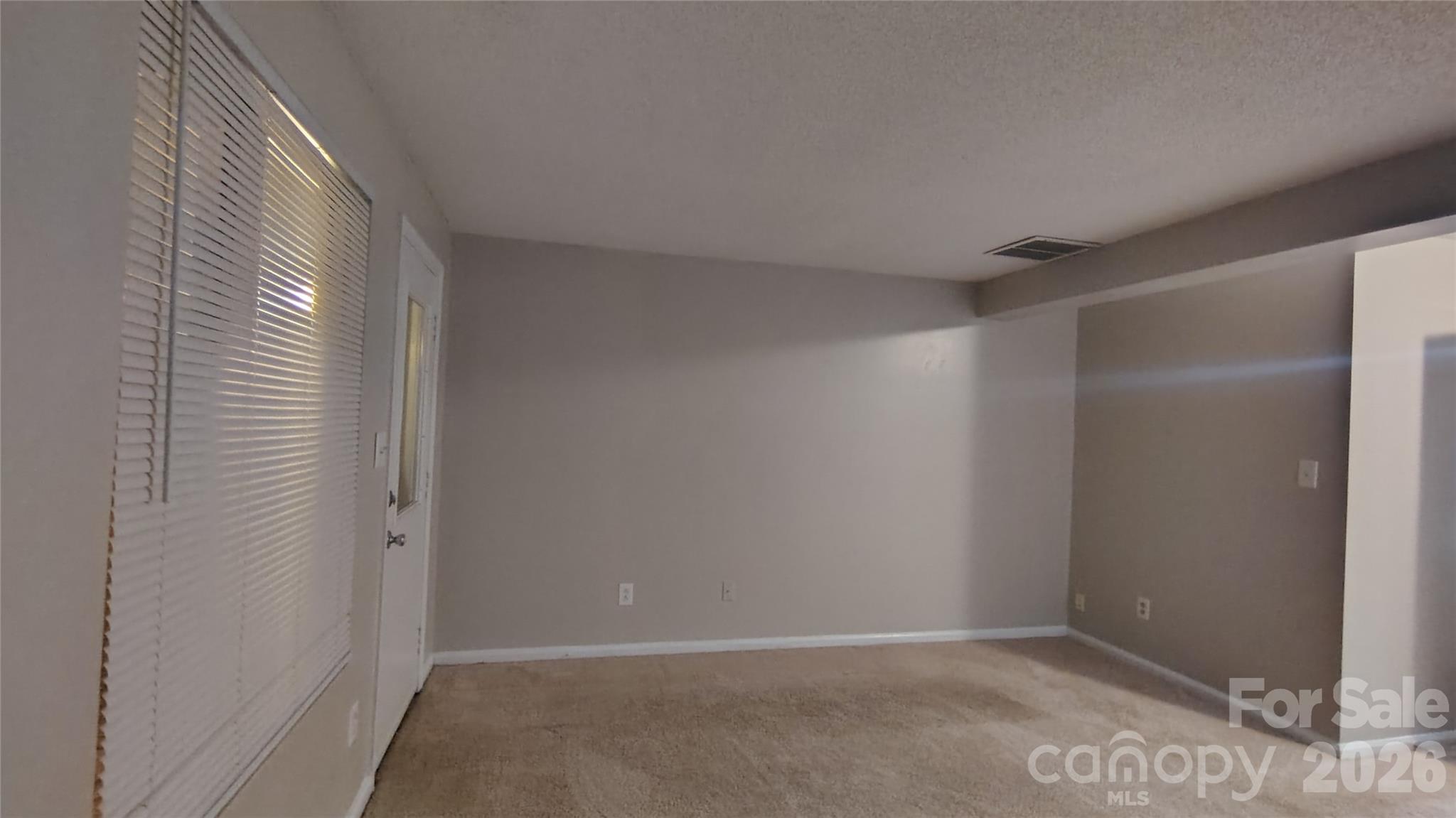 Lower Level Bedroom - 9624 Vinca Circle, Charlotte