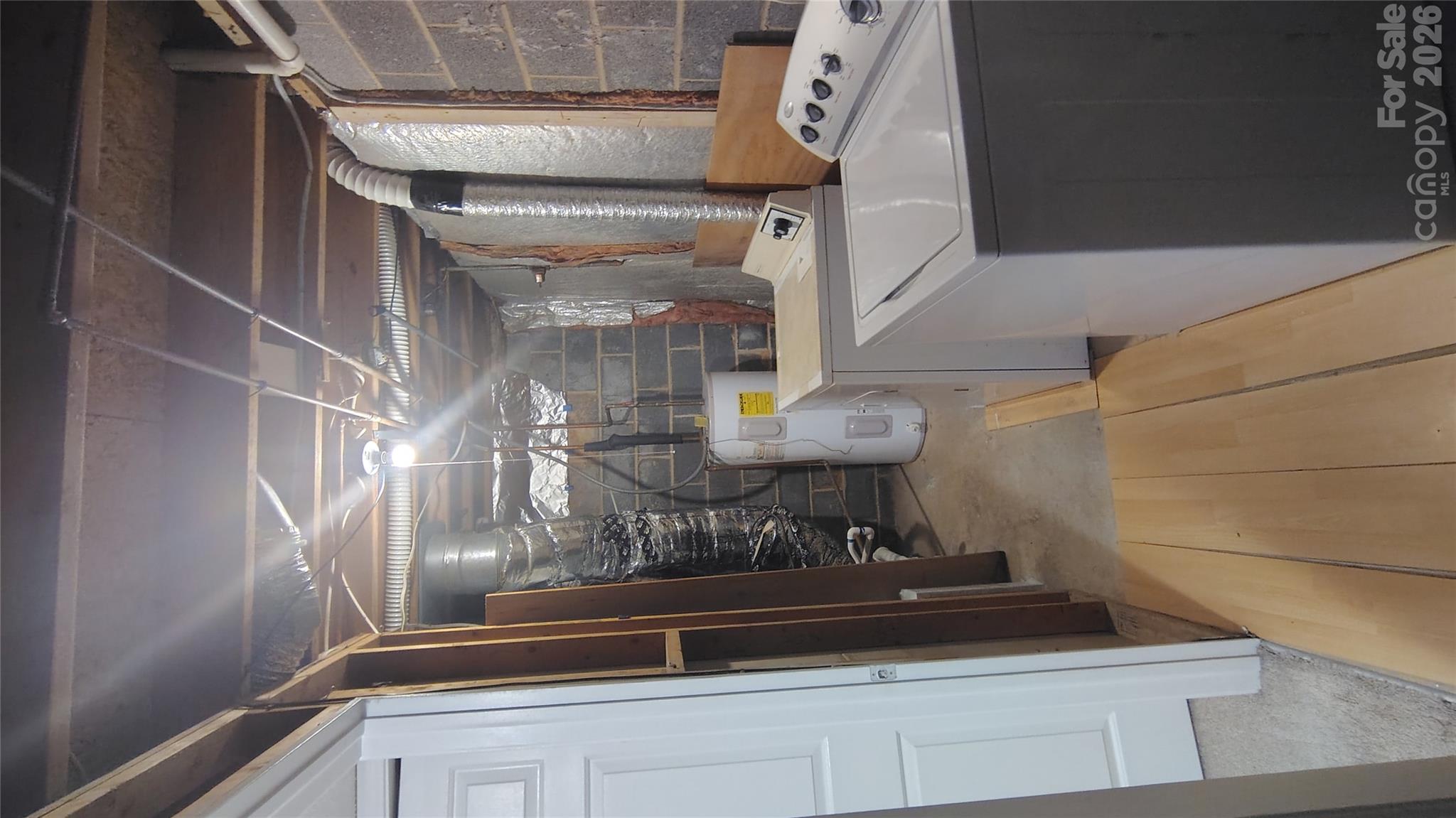 Townhouse at 9624 Vinca Circle, Charlotte, photo 11 of 13