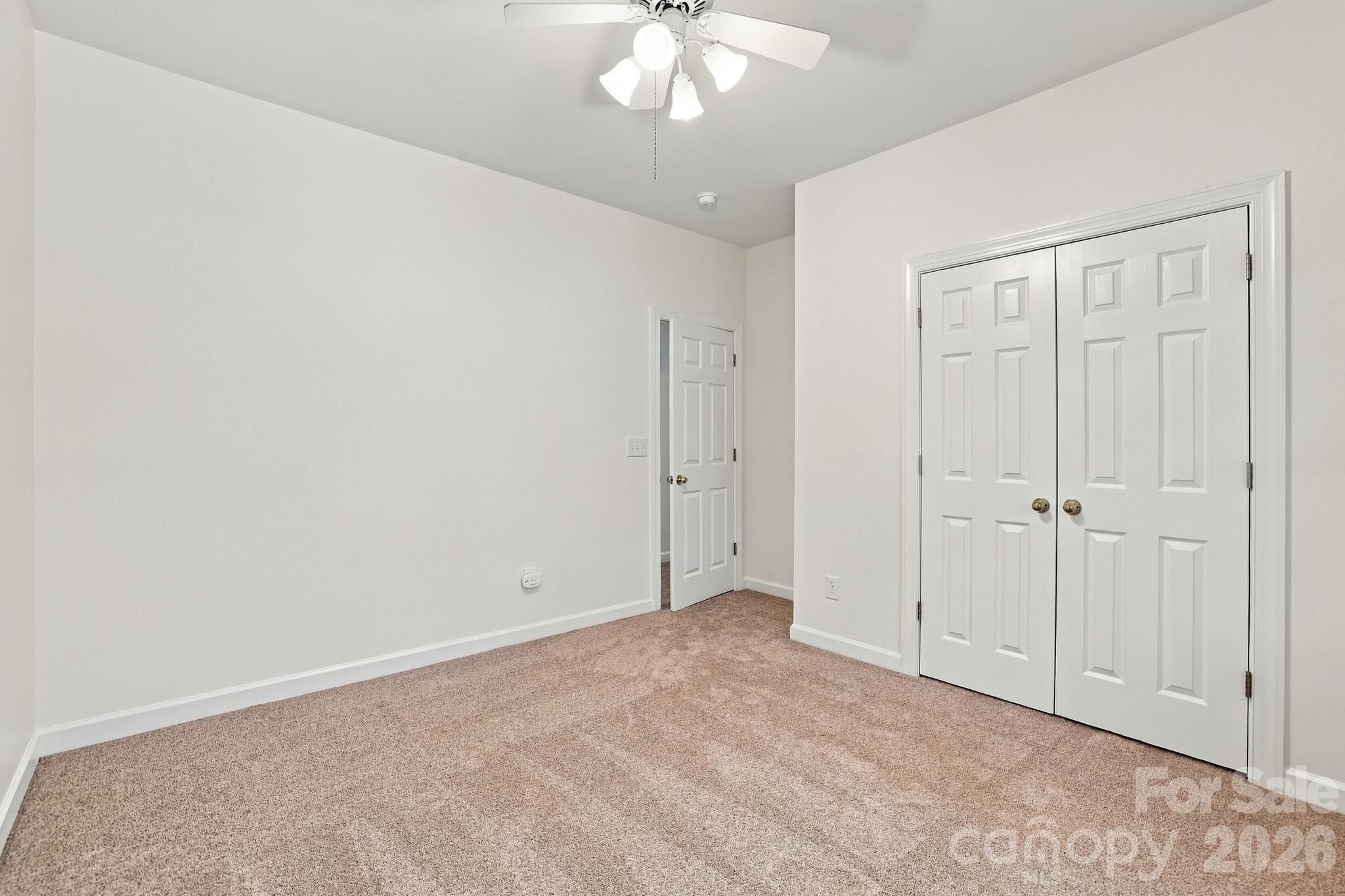 410 Whitefriars Ln Matthews 28105Bedroom #2 - 410 Whitefriars Lane, Matthews