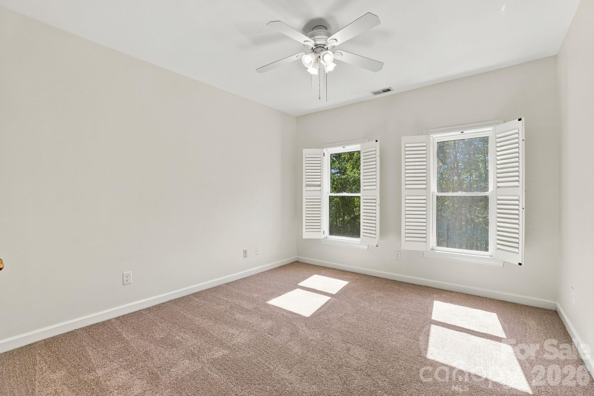 410 Whitefriars Ln Matthews 28105Bedroom #3 - 410 Whitefriars Lane, Matthews
