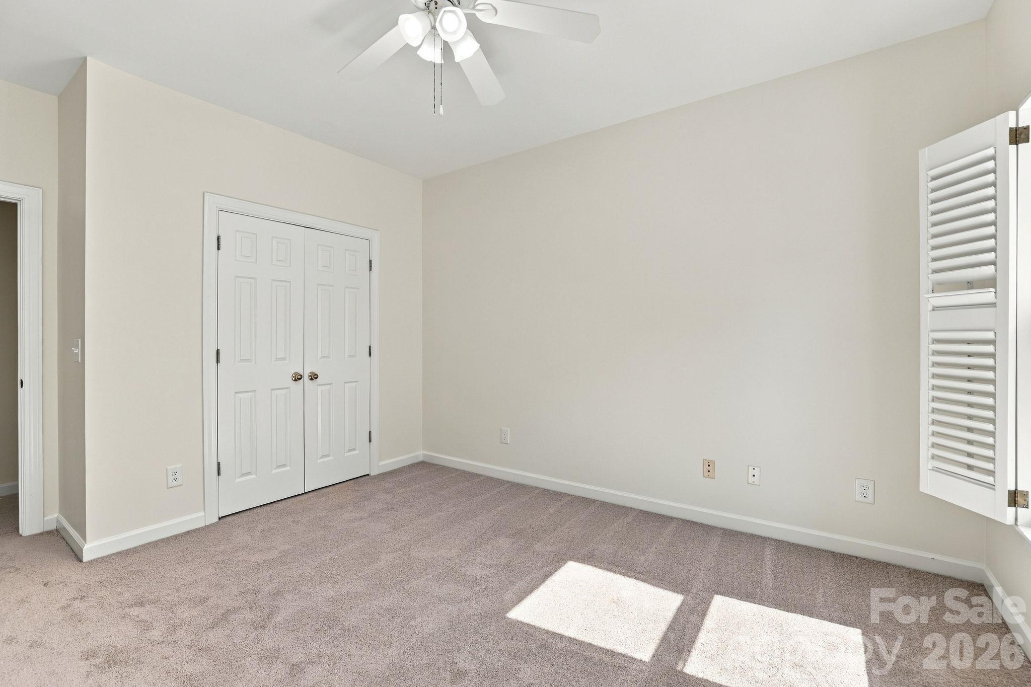 410 Whitefriars Ln Matthews 28105Bedroom #3 - 410 Whitefriars Lane, Matthews