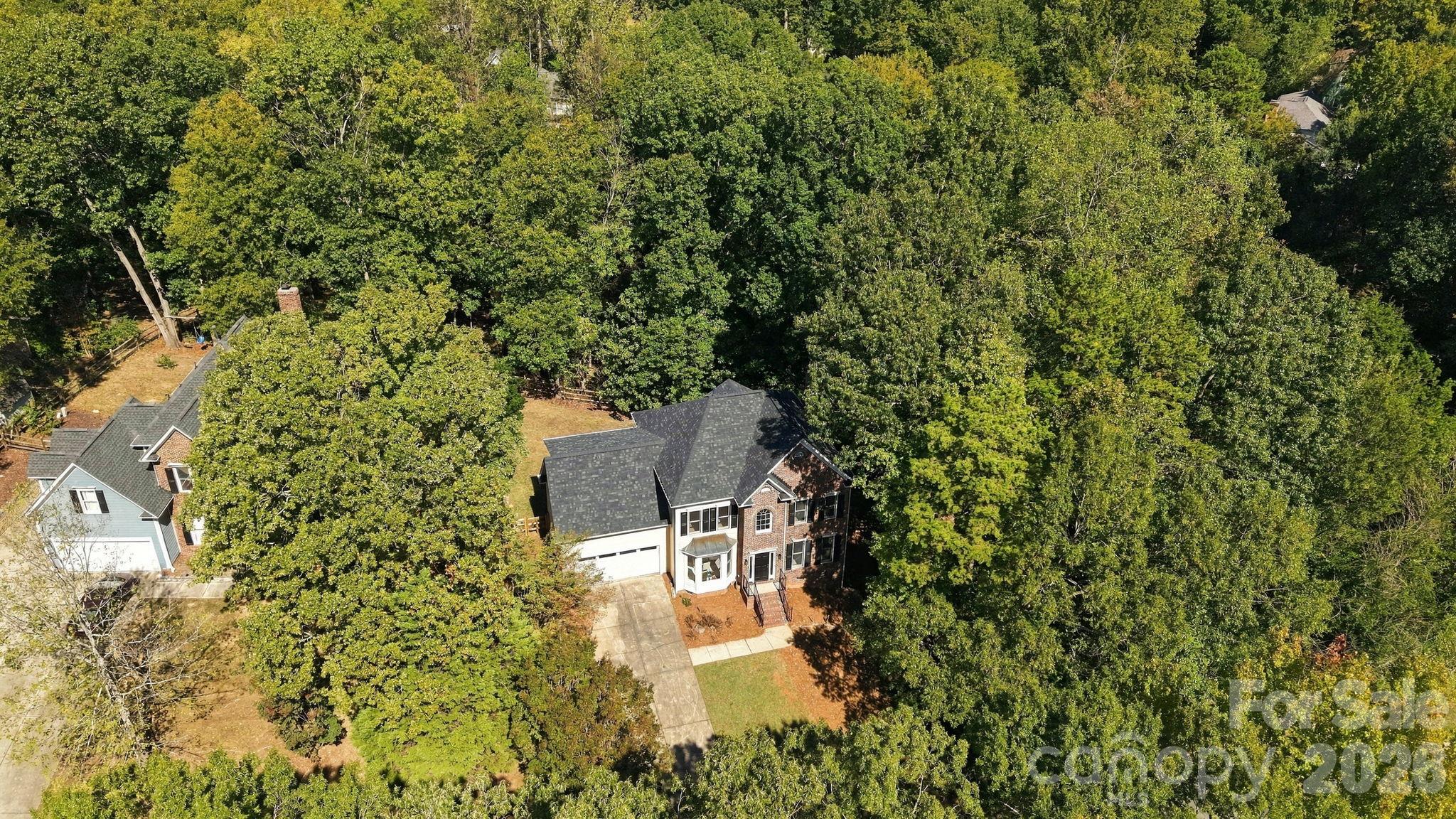 410 Whitefriars Ln Matthews 28105 - 410 Whitefriars Lane, Matthews